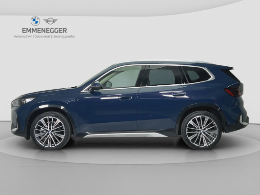 BMW X1 xDrive 30e xLine-image-1
