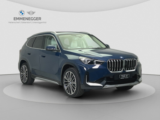 BMW X1 xDrive 30e xLine-image-6