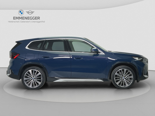 BMW X1 xDrive 30e xLine-image-5