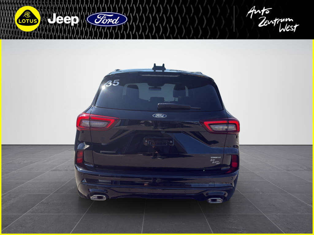 FORD Kuga 2.5 Hybrid ST-Line X 4x4-image-3