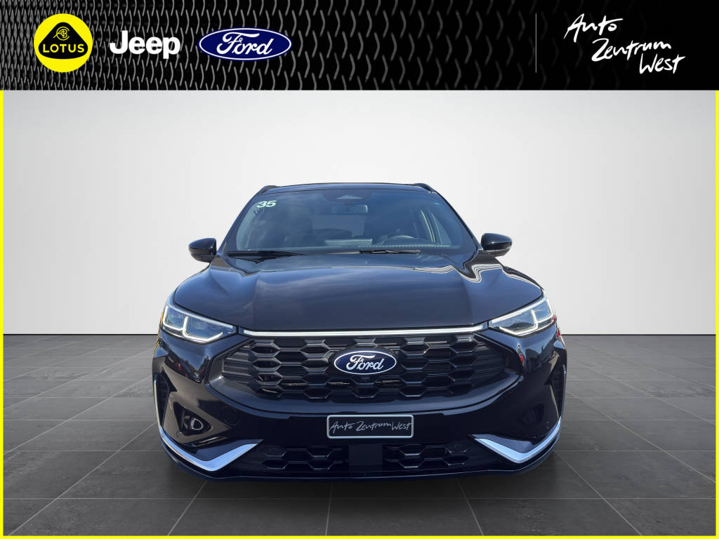 FORD Kuga 2.5 Hybrid ST-Line X 4x4-image-7