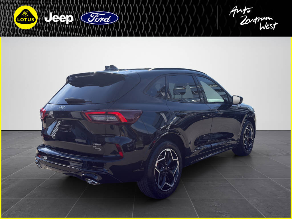 FORD Kuga 2.5 Hybrid ST-Line X 4x4-image-4