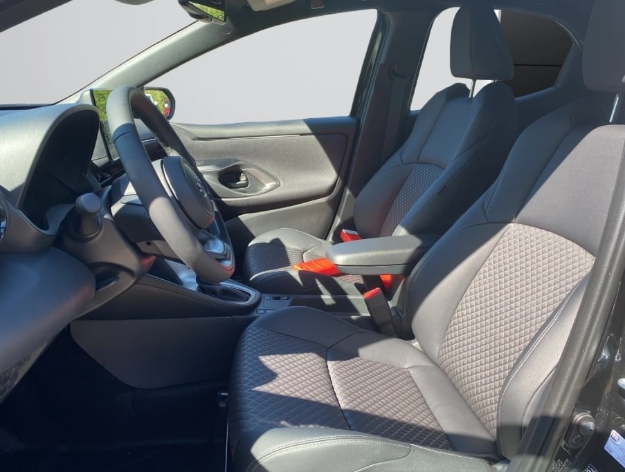 MAZDA 2 Hybrid Homura-image-7
