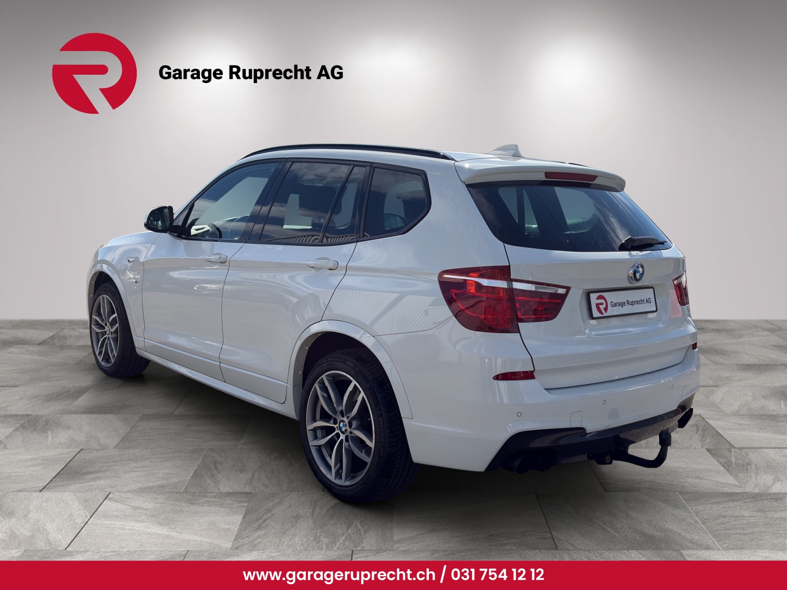 BMW X3 F25 35d xDrive SAG-image-2
