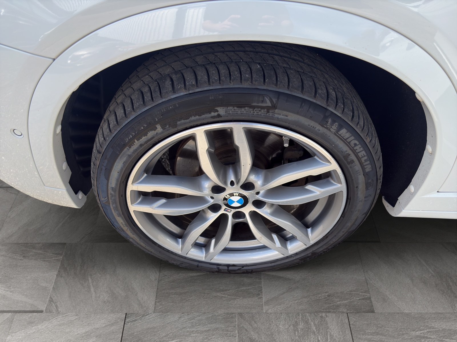 BMW X3 F25 35d xDrive SAG-image-9