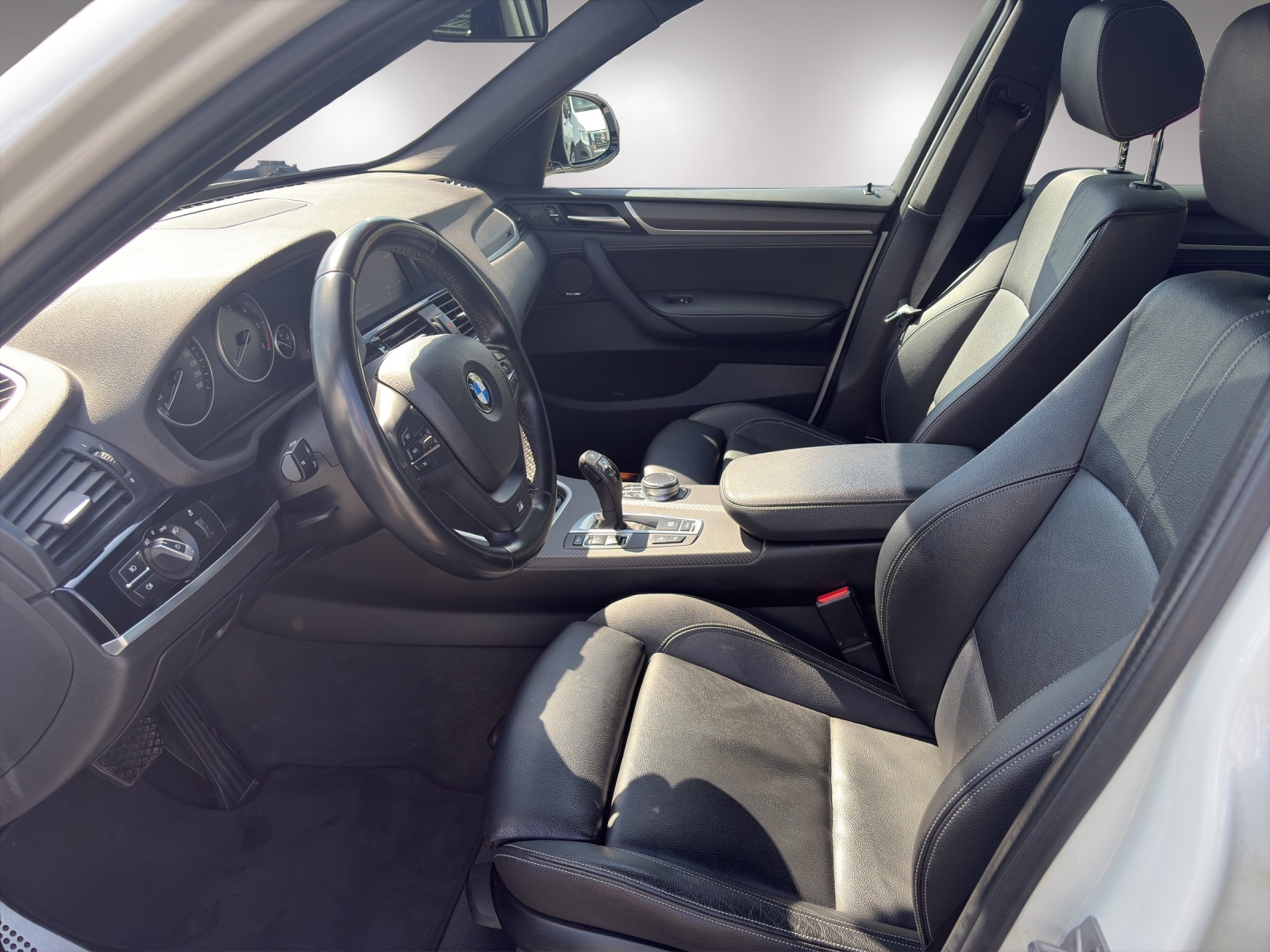 BMW X3 F25 35d xDrive SAG-image-5