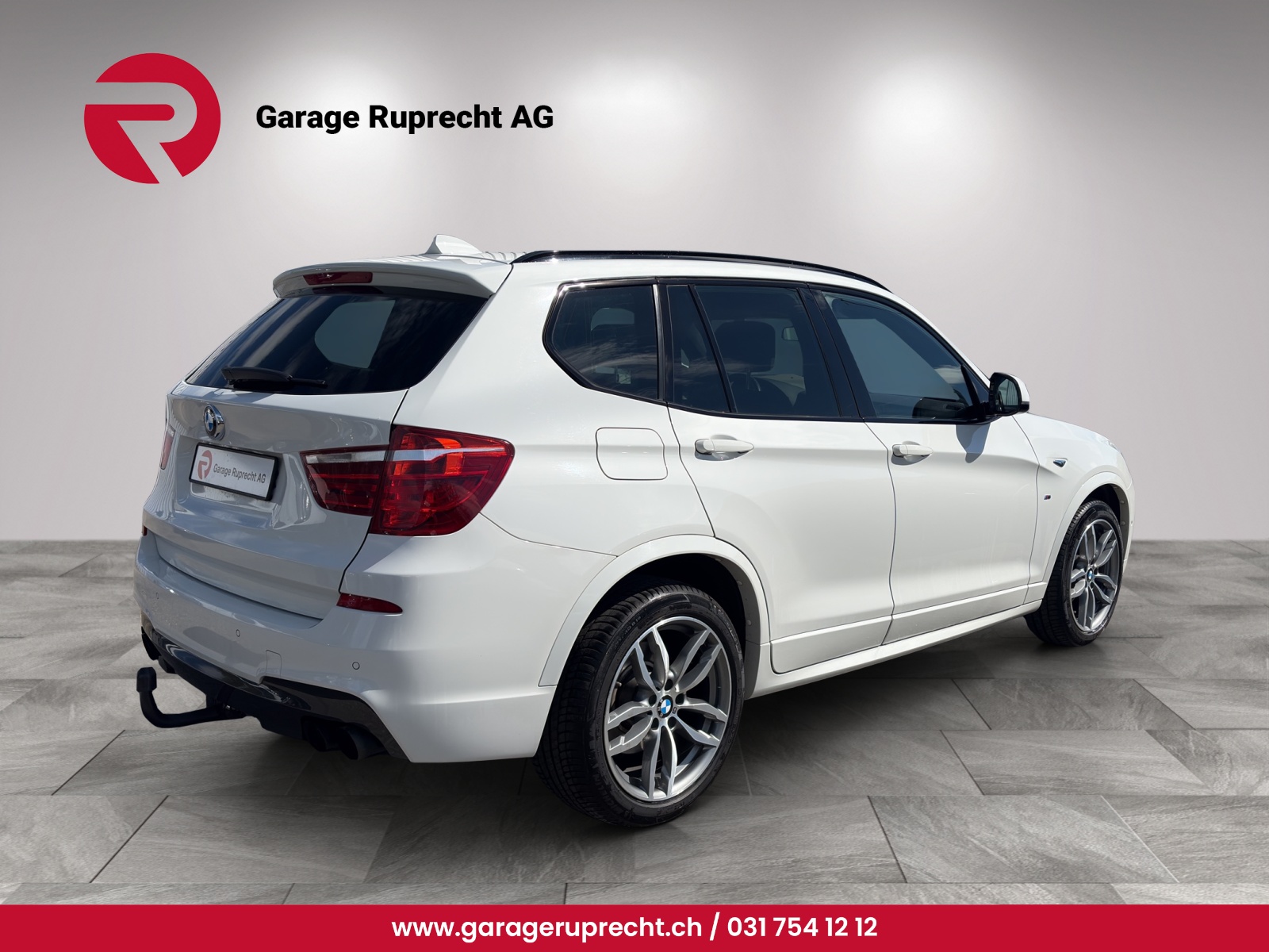 BMW X3 F25 35d xDrive SAG-image-3