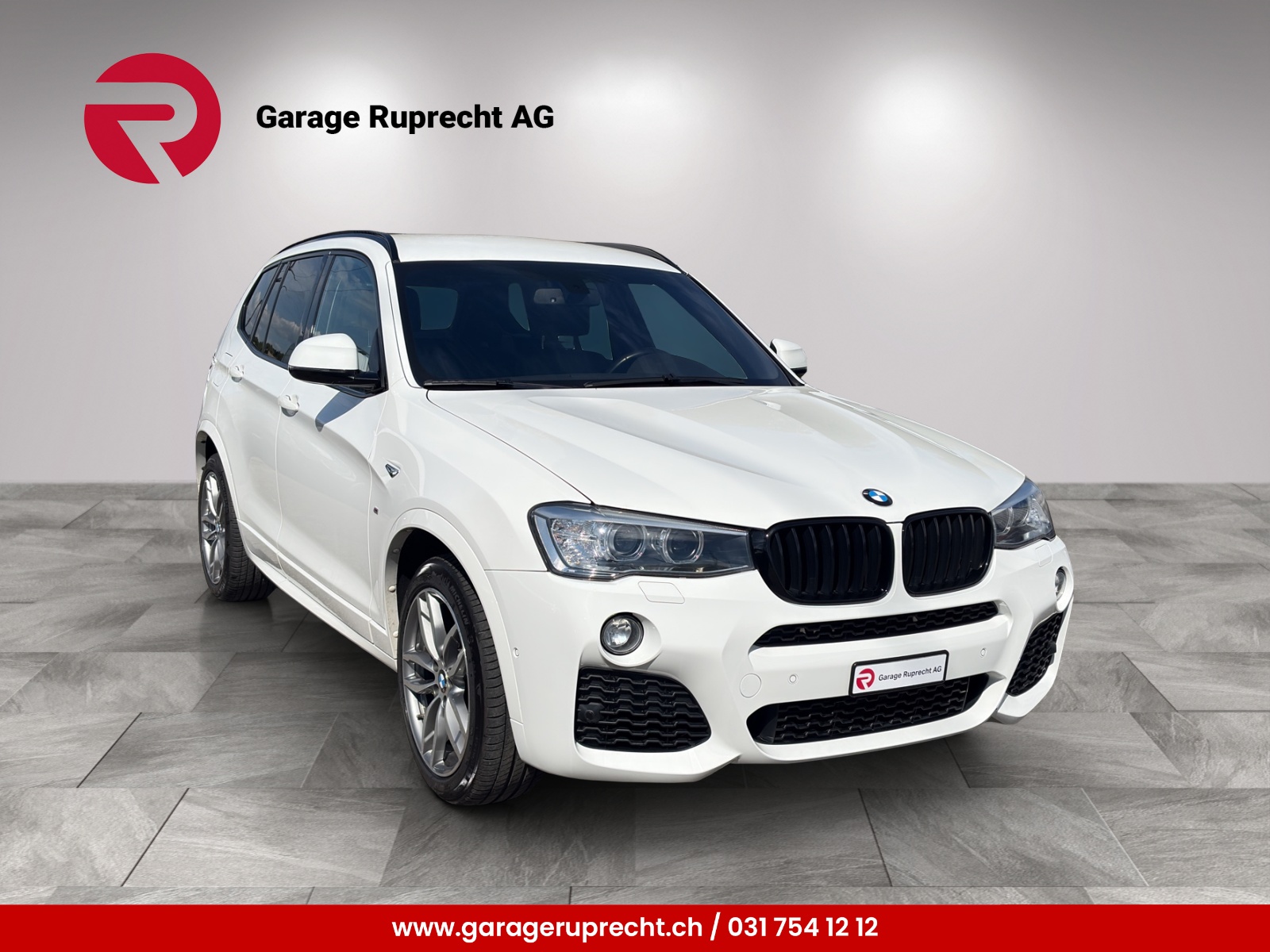 BMW X3 F25 35d xDrive SAG-image-4