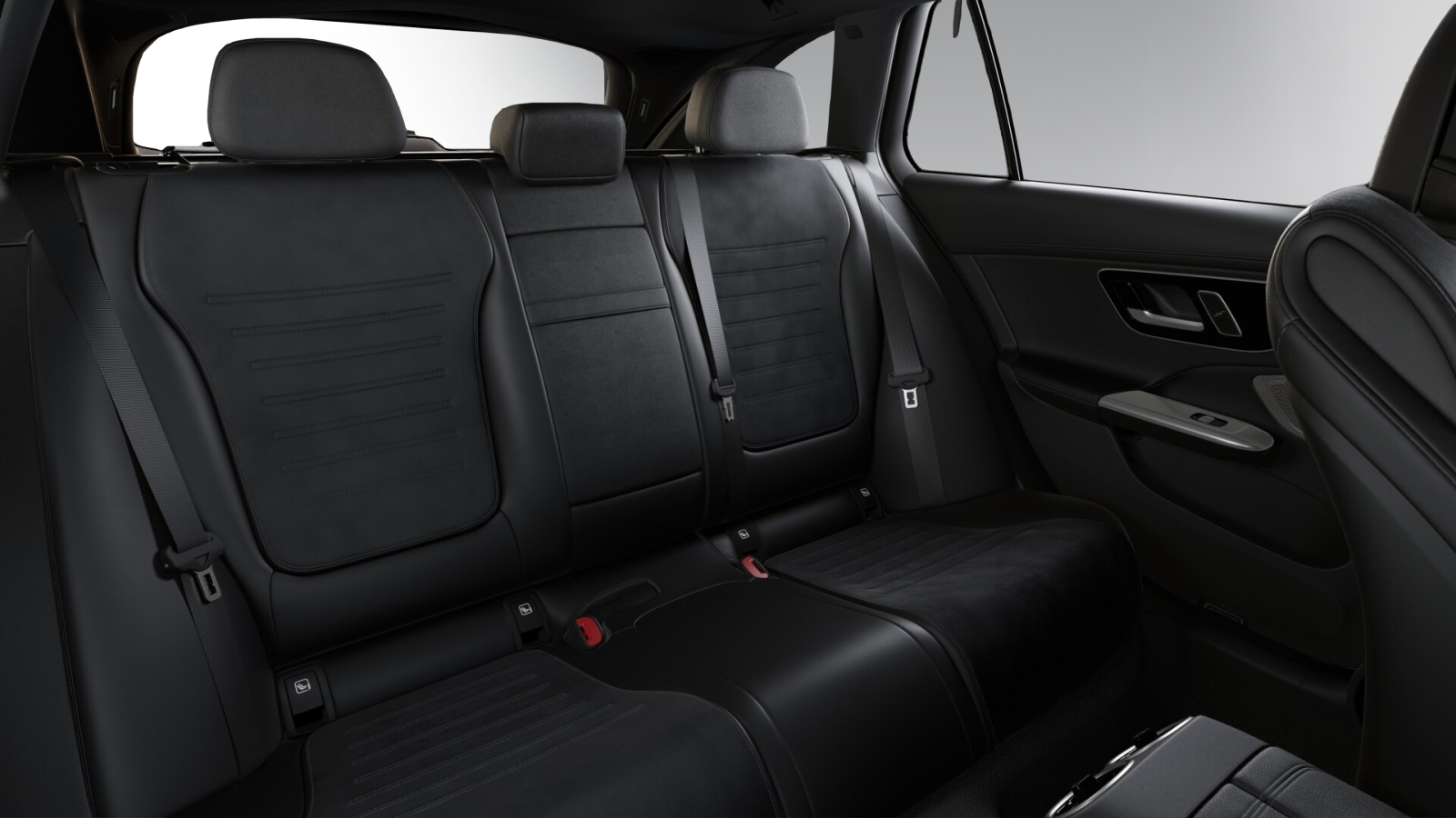 Image MERCEDES-BENZ C-220 C 220 d T 4 Matic Swiss Star