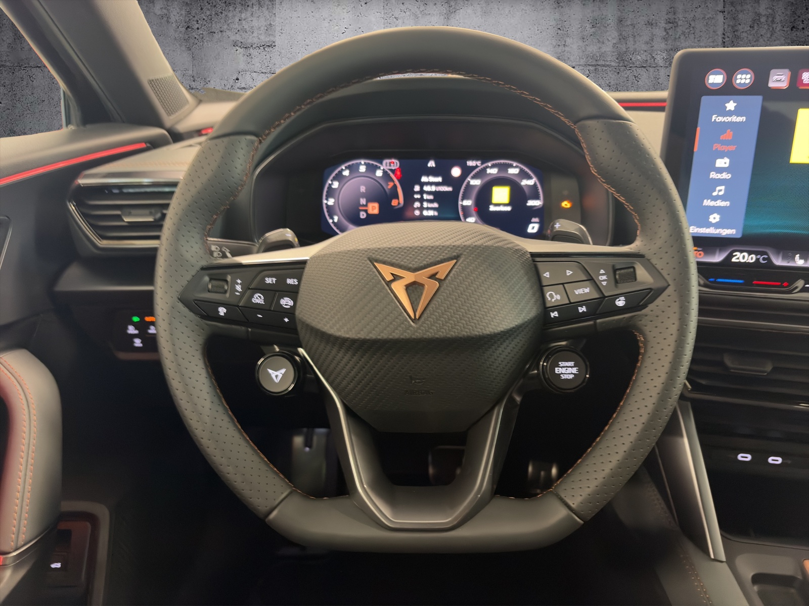 CUPRA Formentor 2.5TSI VZ5 4Drive DSG PRIME EDITION-image-11