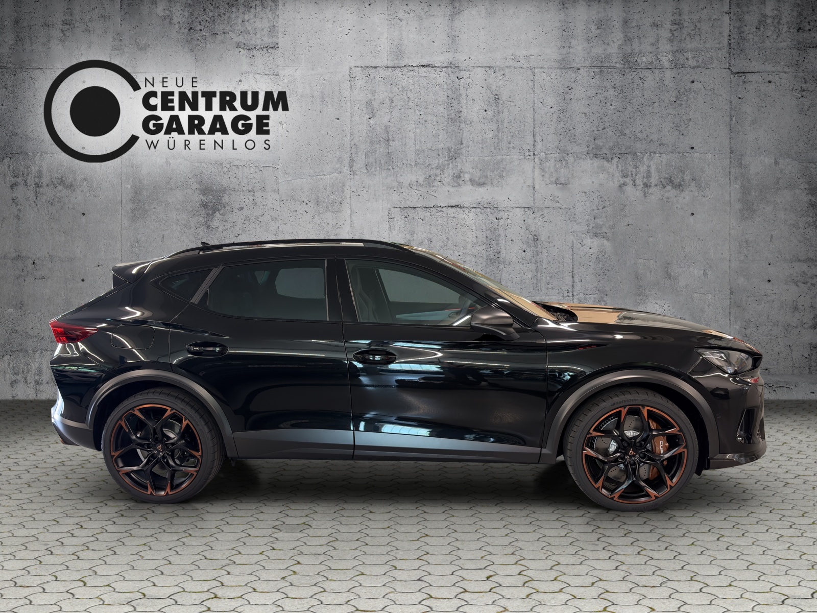 CUPRA Formentor 2.5TSI VZ5 4Drive DSG PRIME EDITION-image-2