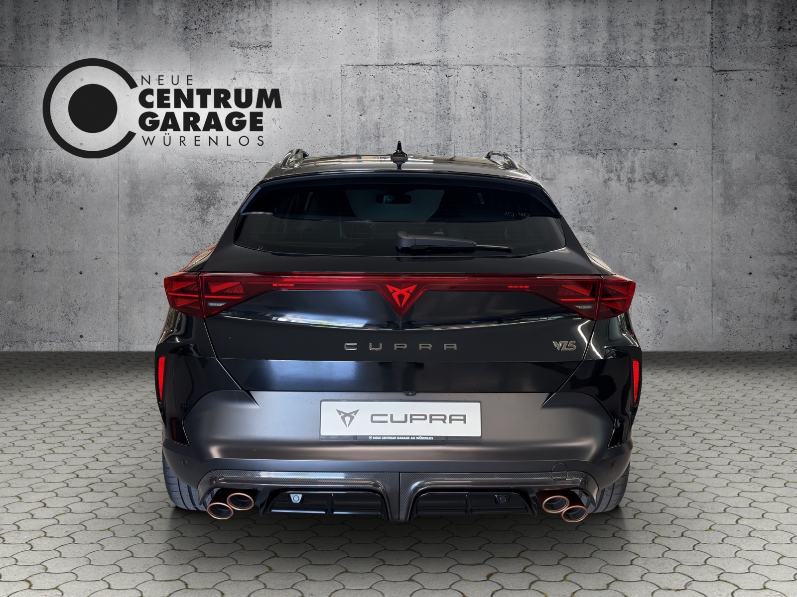 CUPRA Formentor 2.5TSI VZ5 4Drive DSG PRIME EDITION-image-4