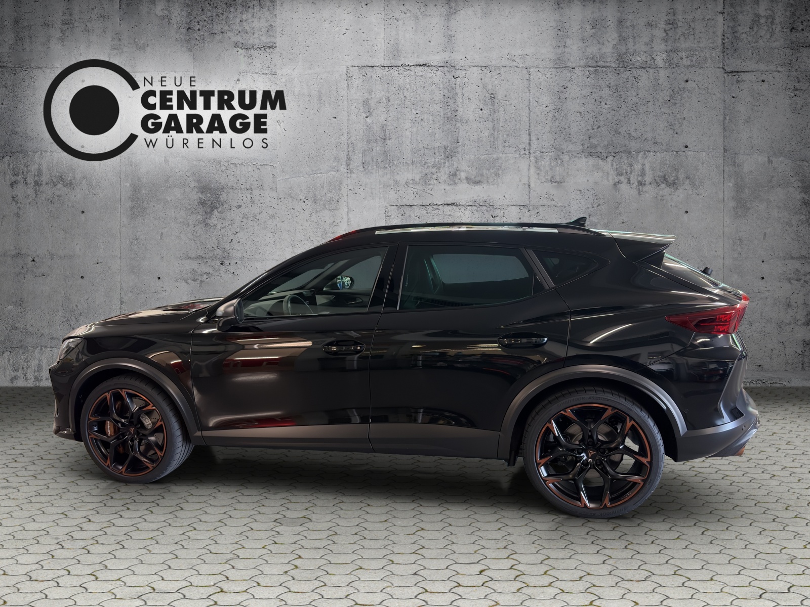 CUPRA Formentor 2.5TSI VZ5 4Drive DSG PRIME EDITION-image-6
