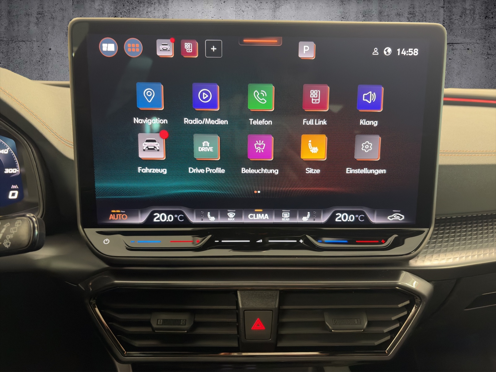 CUPRA Formentor 2.5TSI VZ5 4Drive DSG PRIME EDITION-image-14