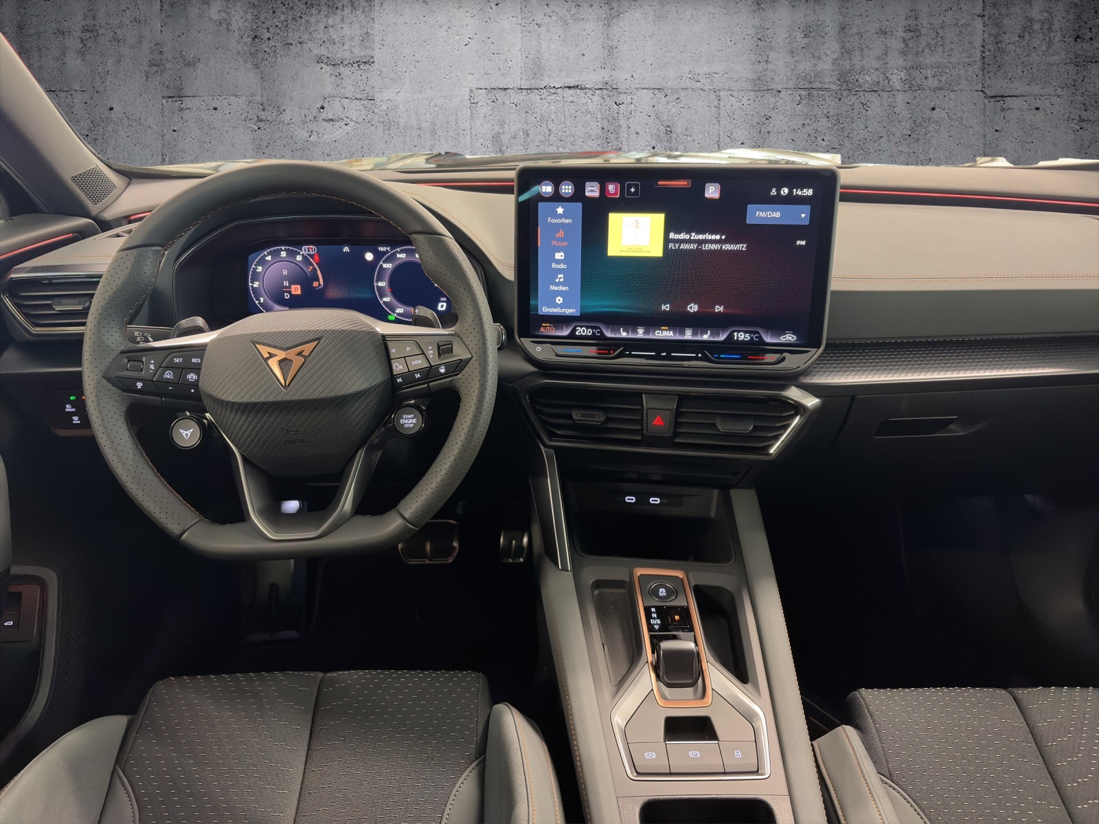 CUPRA Formentor 2.5TSI VZ5 4Drive DSG PRIME EDITION-image-10