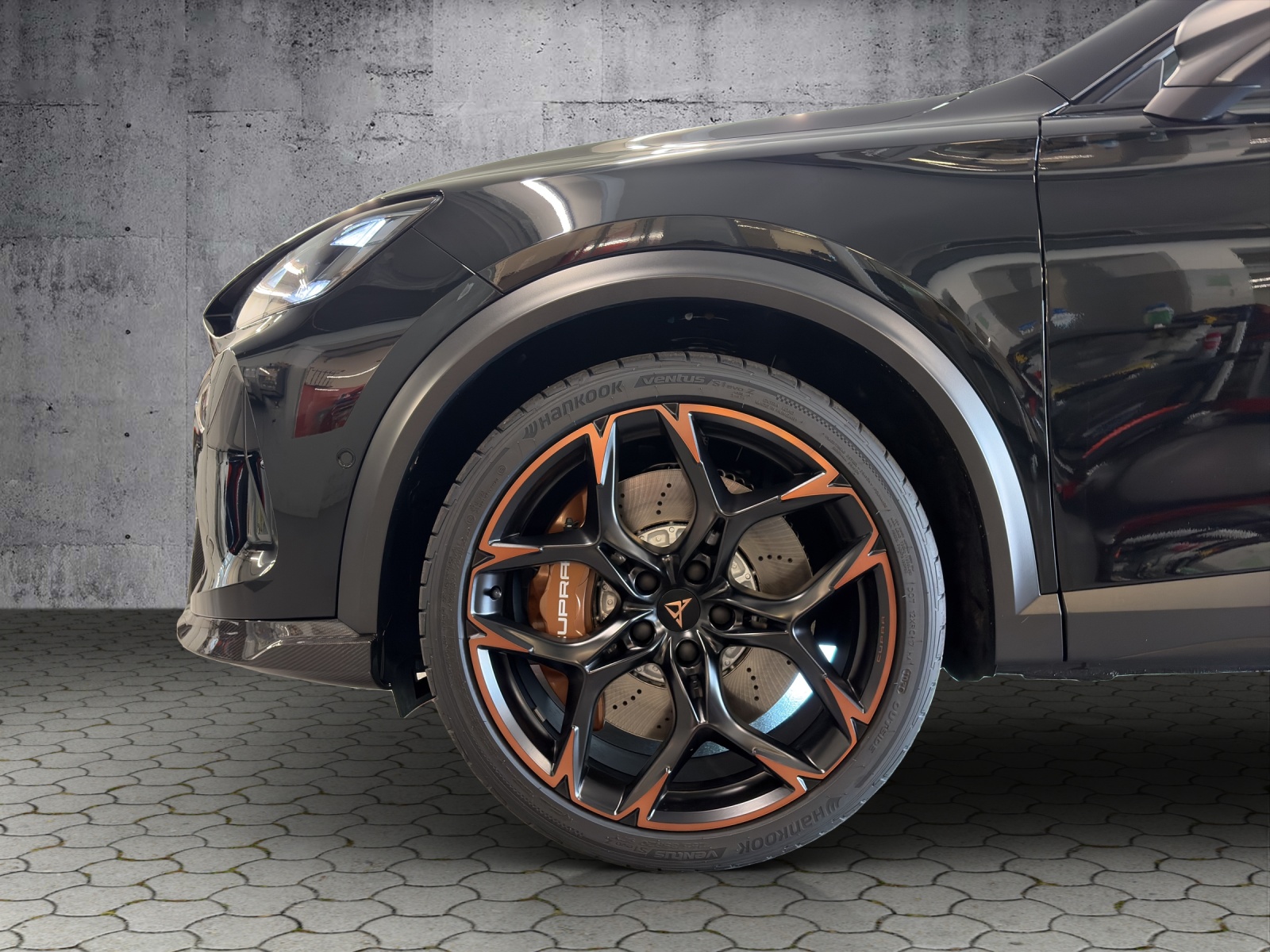 CUPRA Formentor 2.5TSI VZ5 4Drive DSG PRIME EDITION-image-15