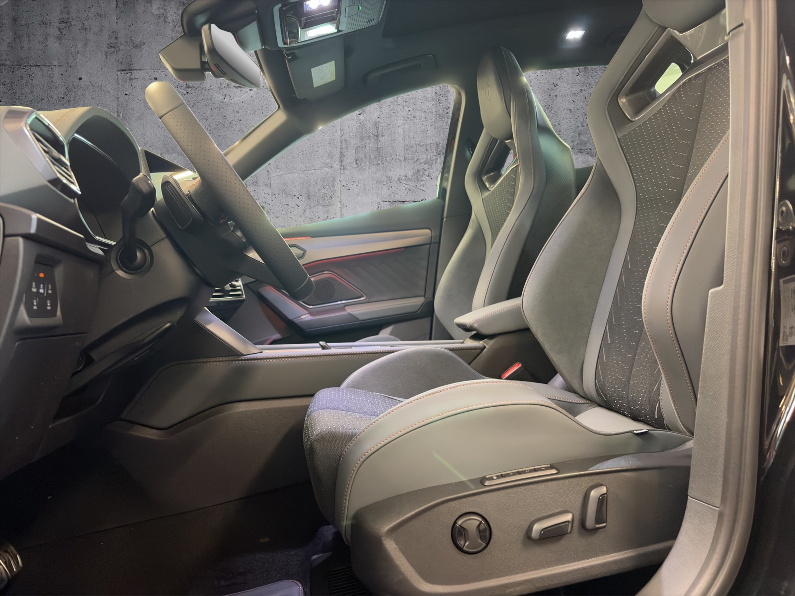 CUPRA Formentor 2.5TSI VZ5 4Drive DSG PRIME EDITION-image-7