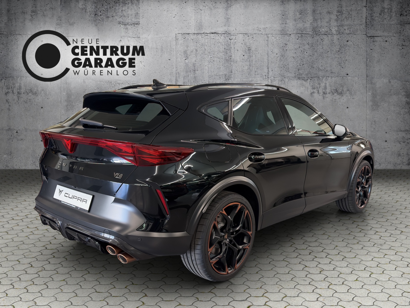 CUPRA Formentor 2.5TSI VZ5 4Drive DSG PRIME EDITION-image-3