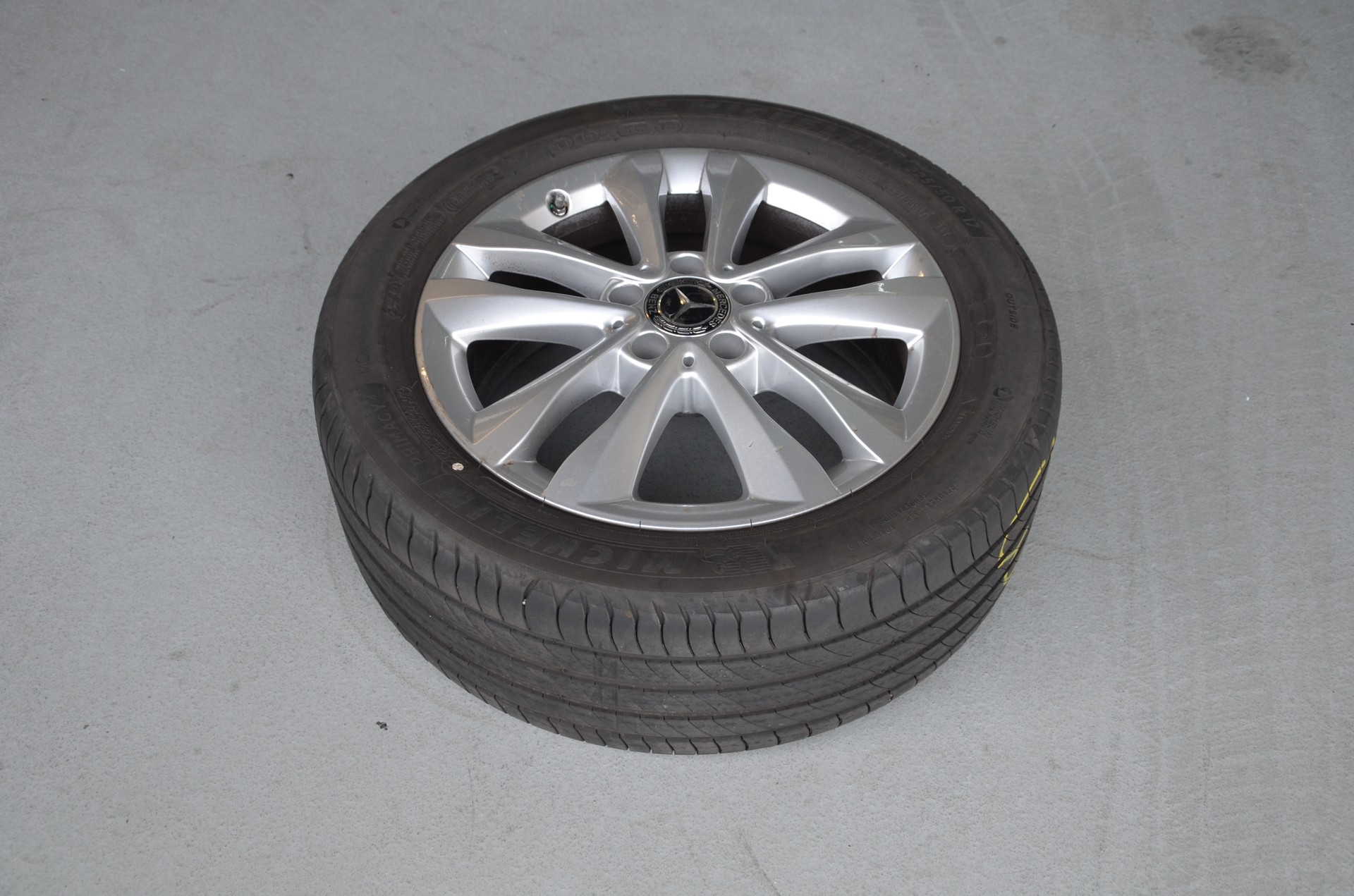 MERCEDES-BENZ C 180 Avantgarde*Frisch ab MFK,1 Jahr oder 20000km Garantie*-image-14