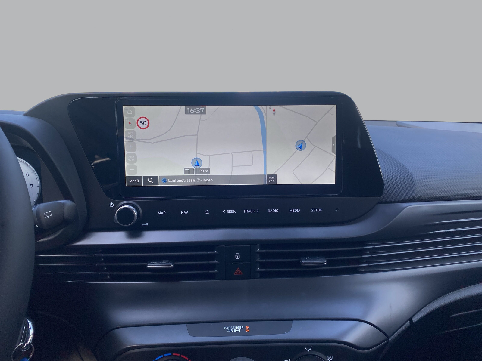HYUNDAI i20 1.0 T-GDi Amplia DCT-image-11