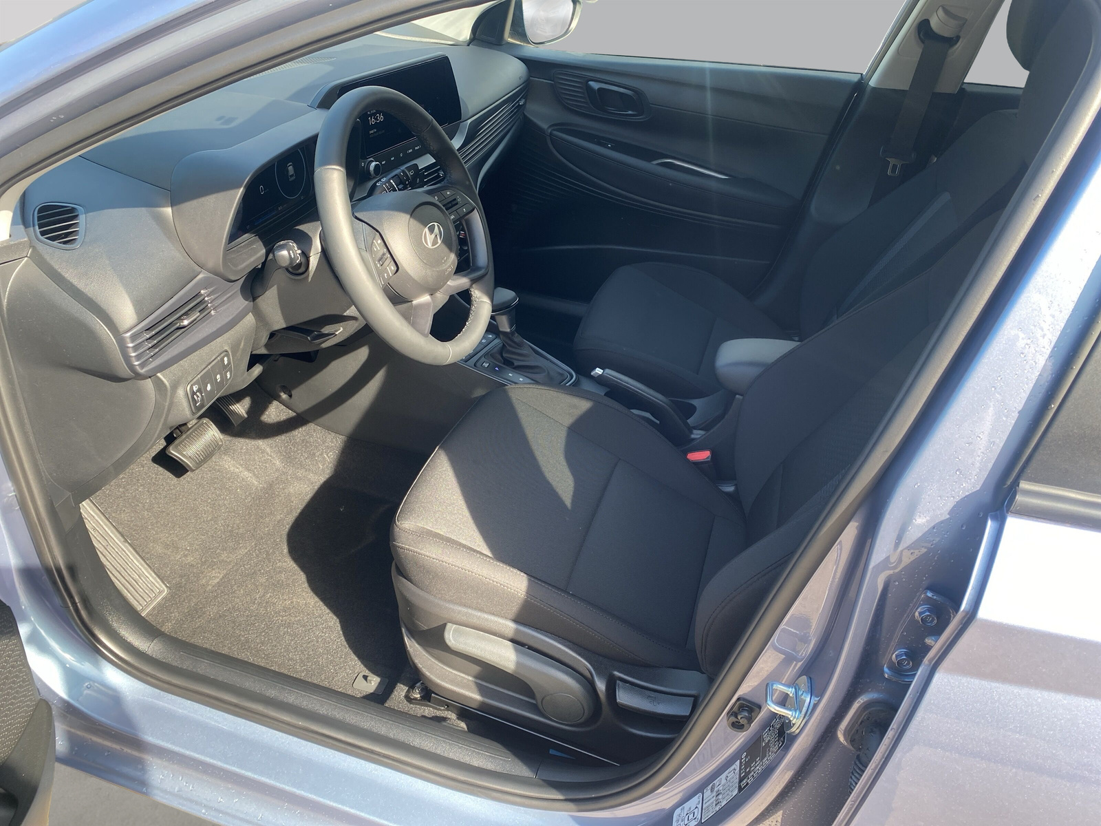 HYUNDAI i20 1.0 T-GDi Amplia DCT-image-7