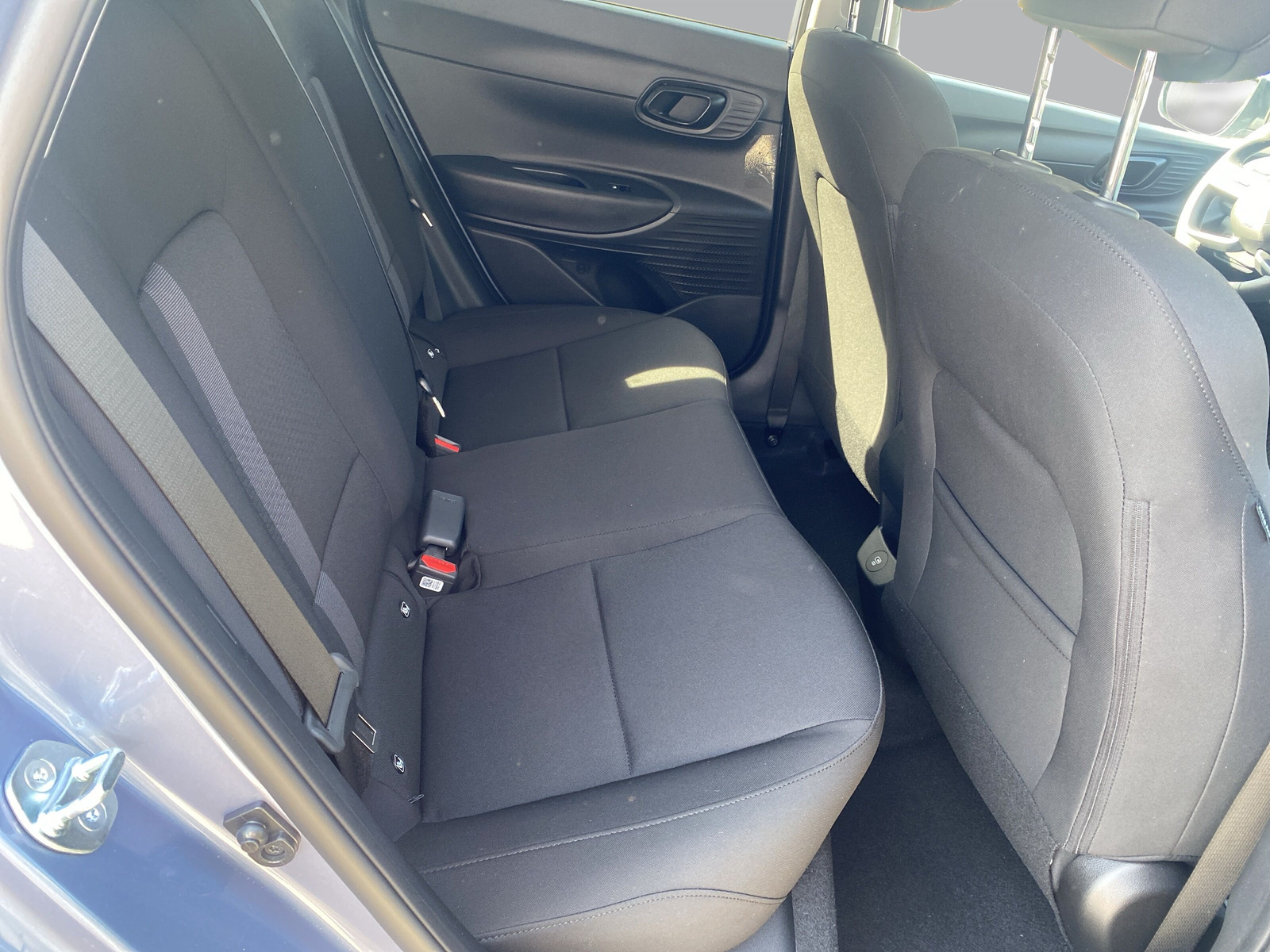 HYUNDAI i20 1.0 T-GDi Amplia DCT-image-13