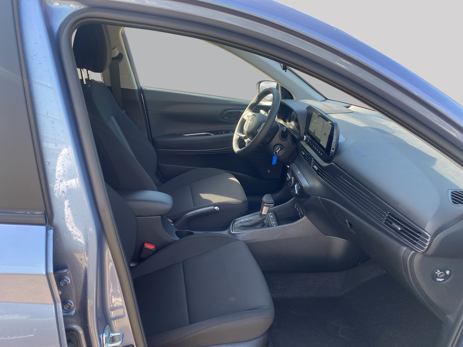 HYUNDAI i20 1.0 T-GDi Amplia DCT-image-12