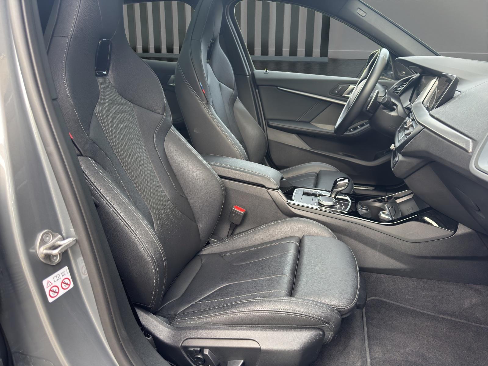 BMW M135i xDrive M Performance Paket-image-18