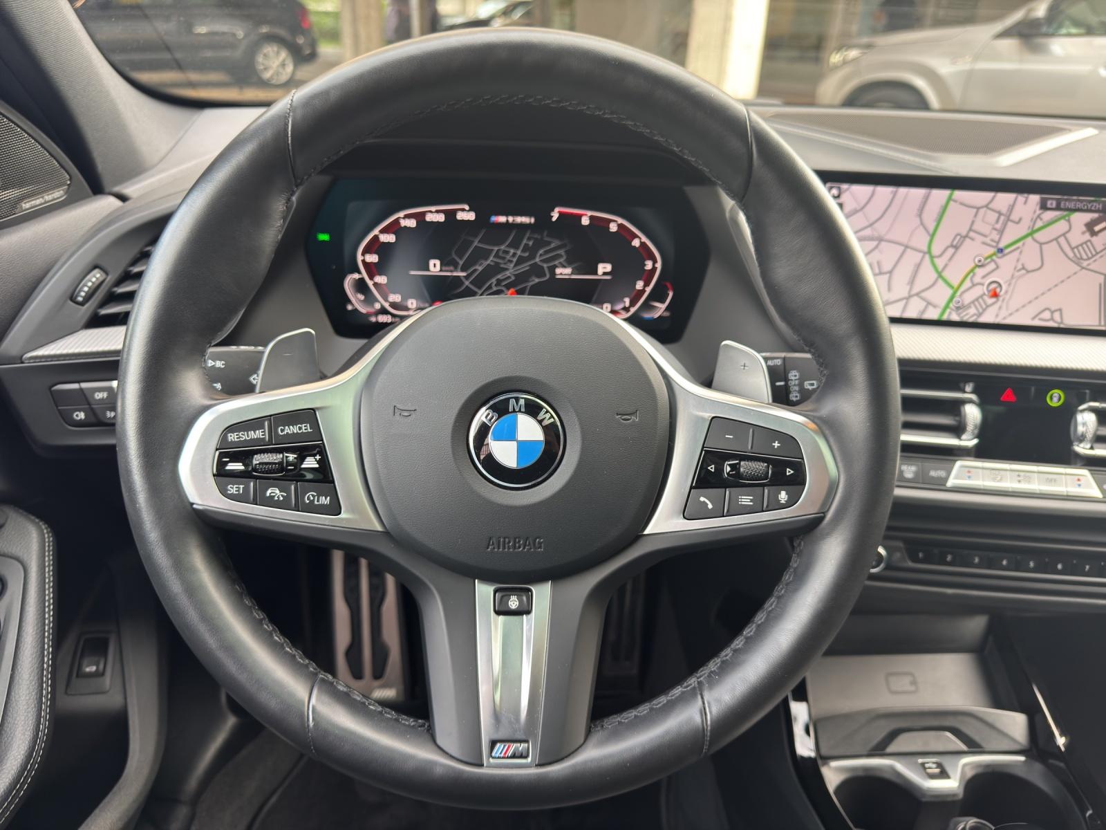 BMW M135i xDrive M Performance Paket-image-10