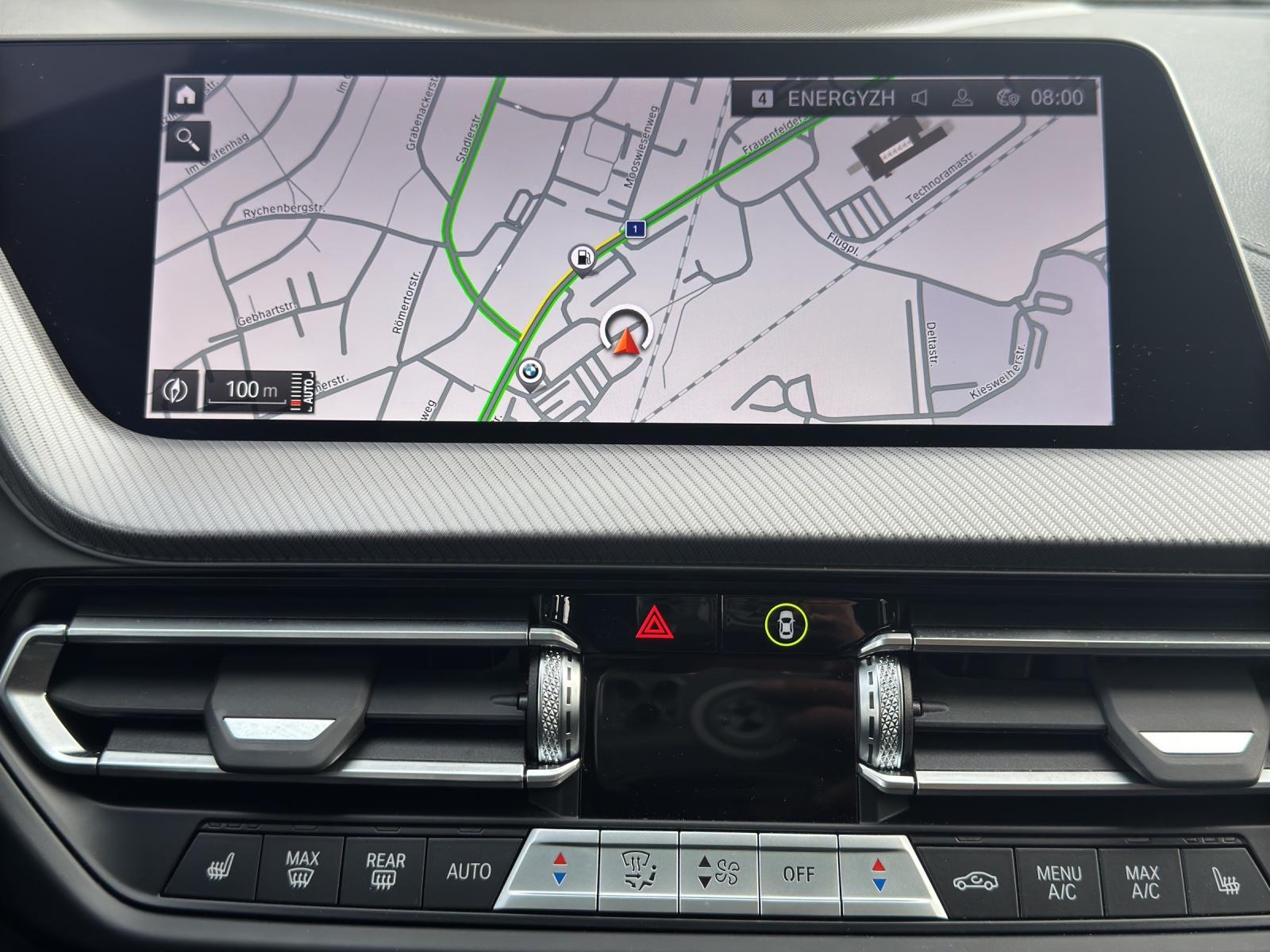 BMW M135i xDrive M Performance Paket-image-12