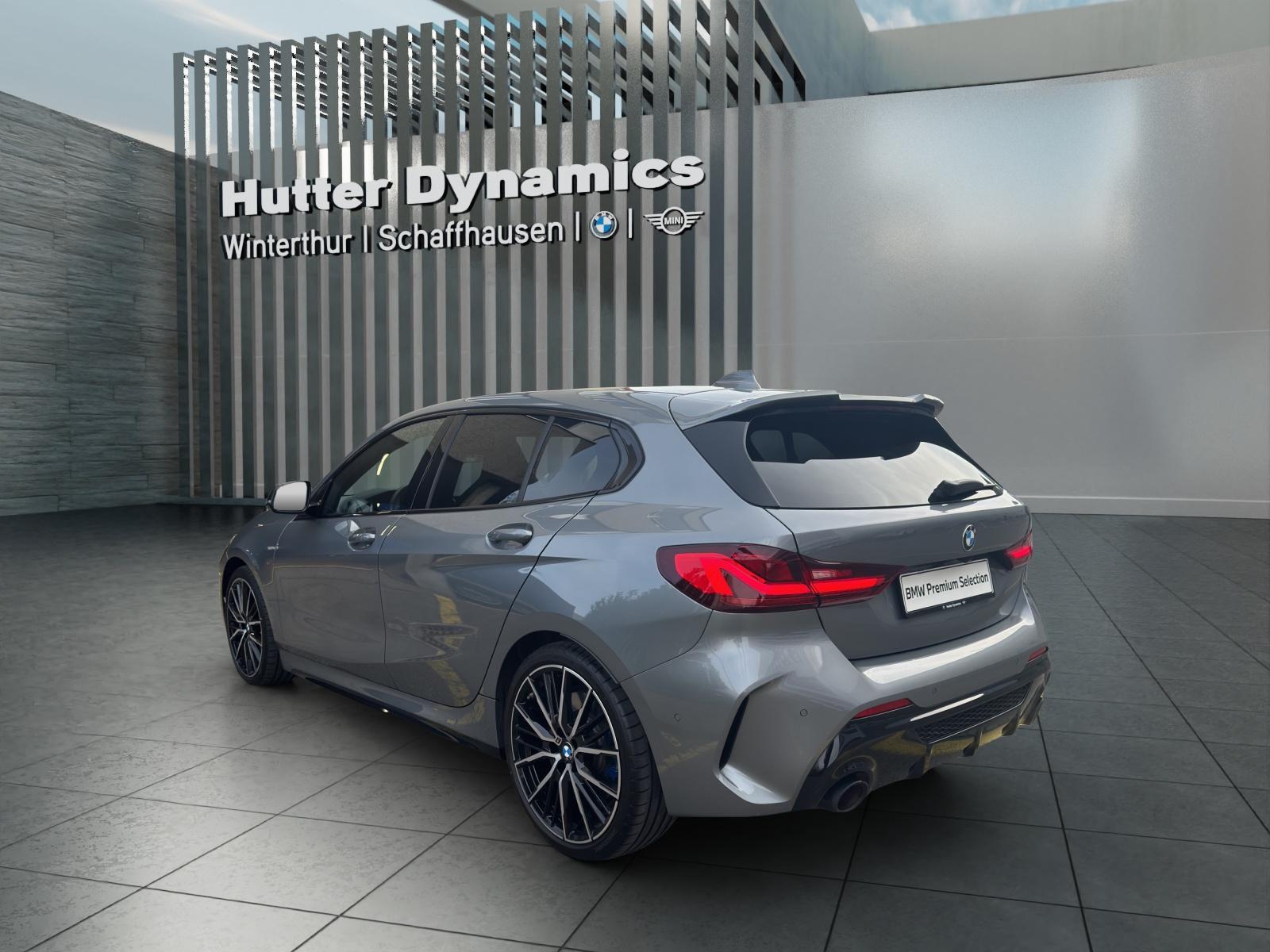 BMW M135i xDrive M Performance Paket-image-6