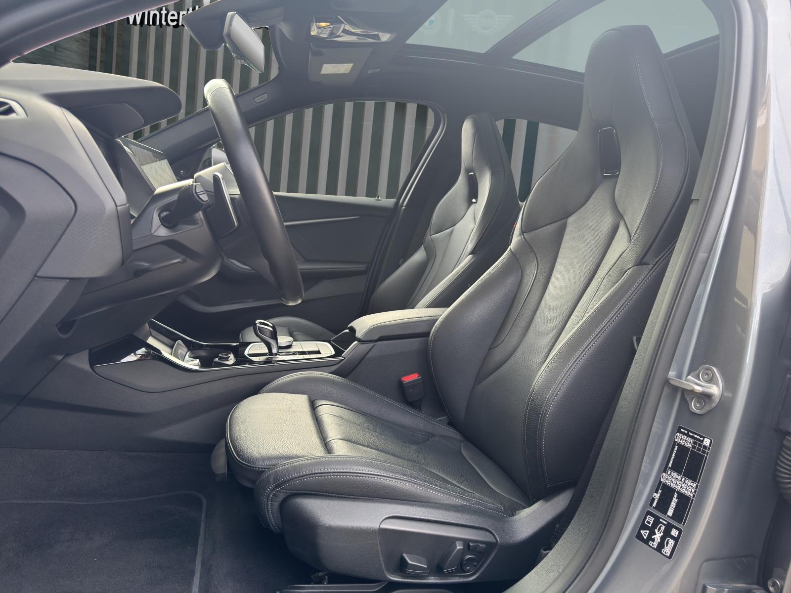 BMW M135i xDrive M Performance Paket-image-17