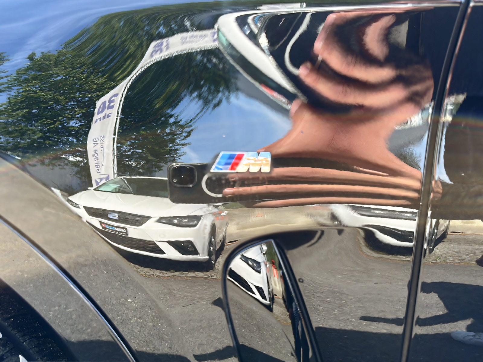BMW X6 xDrive 50i Steptronic-image-21