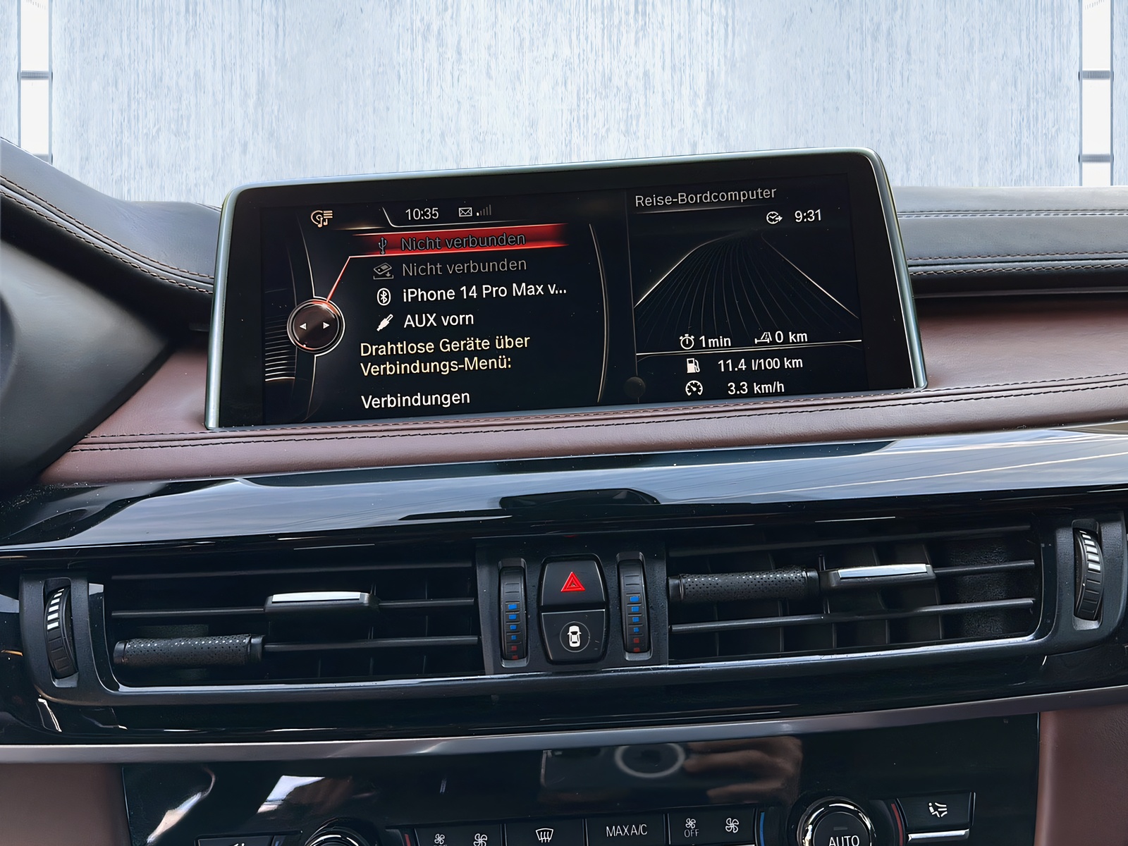BMW X6 xDrive 50i Steptronic-image-13