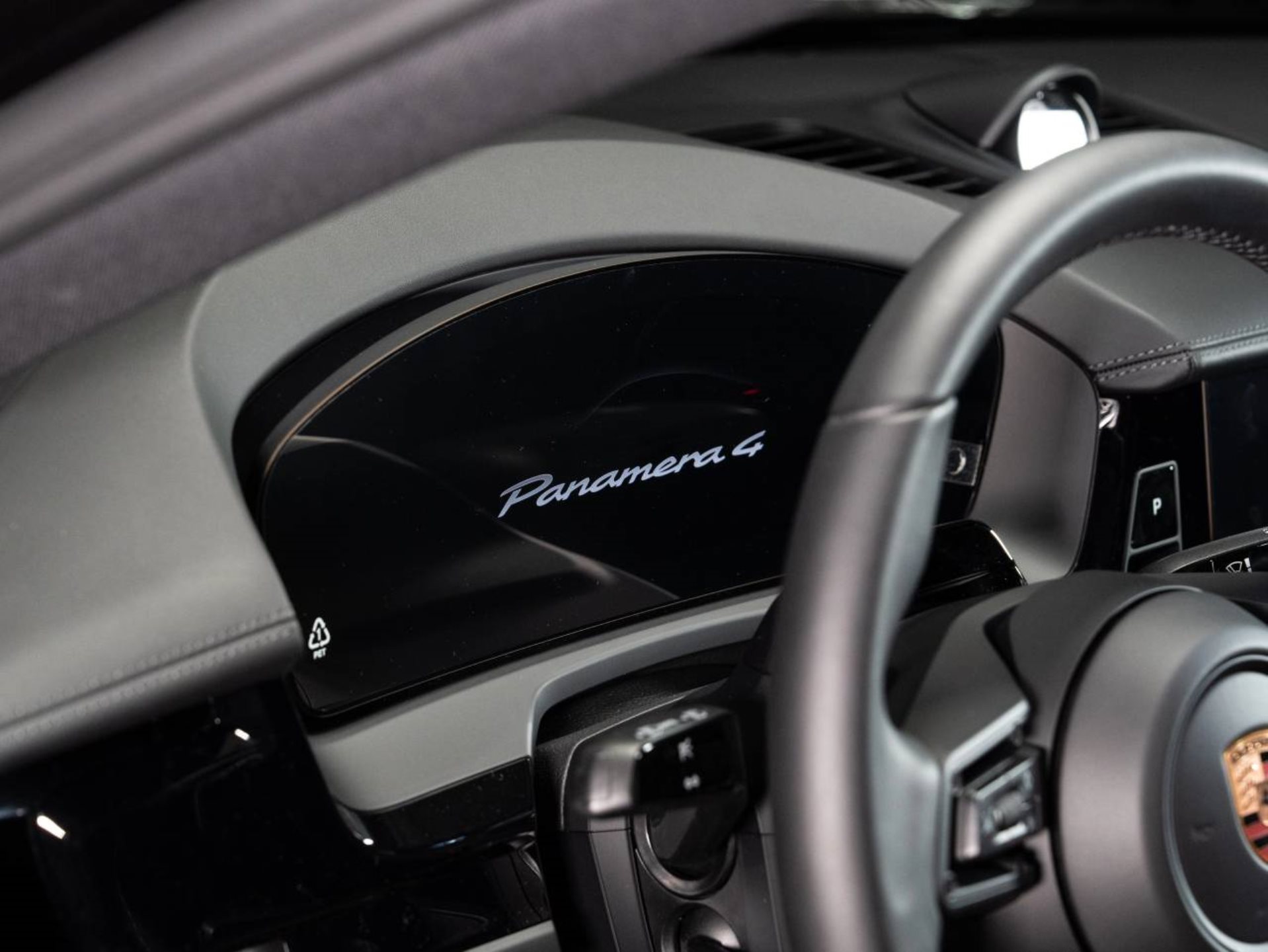 PORSCHE Panamera 4 E-Hybrid-image-12