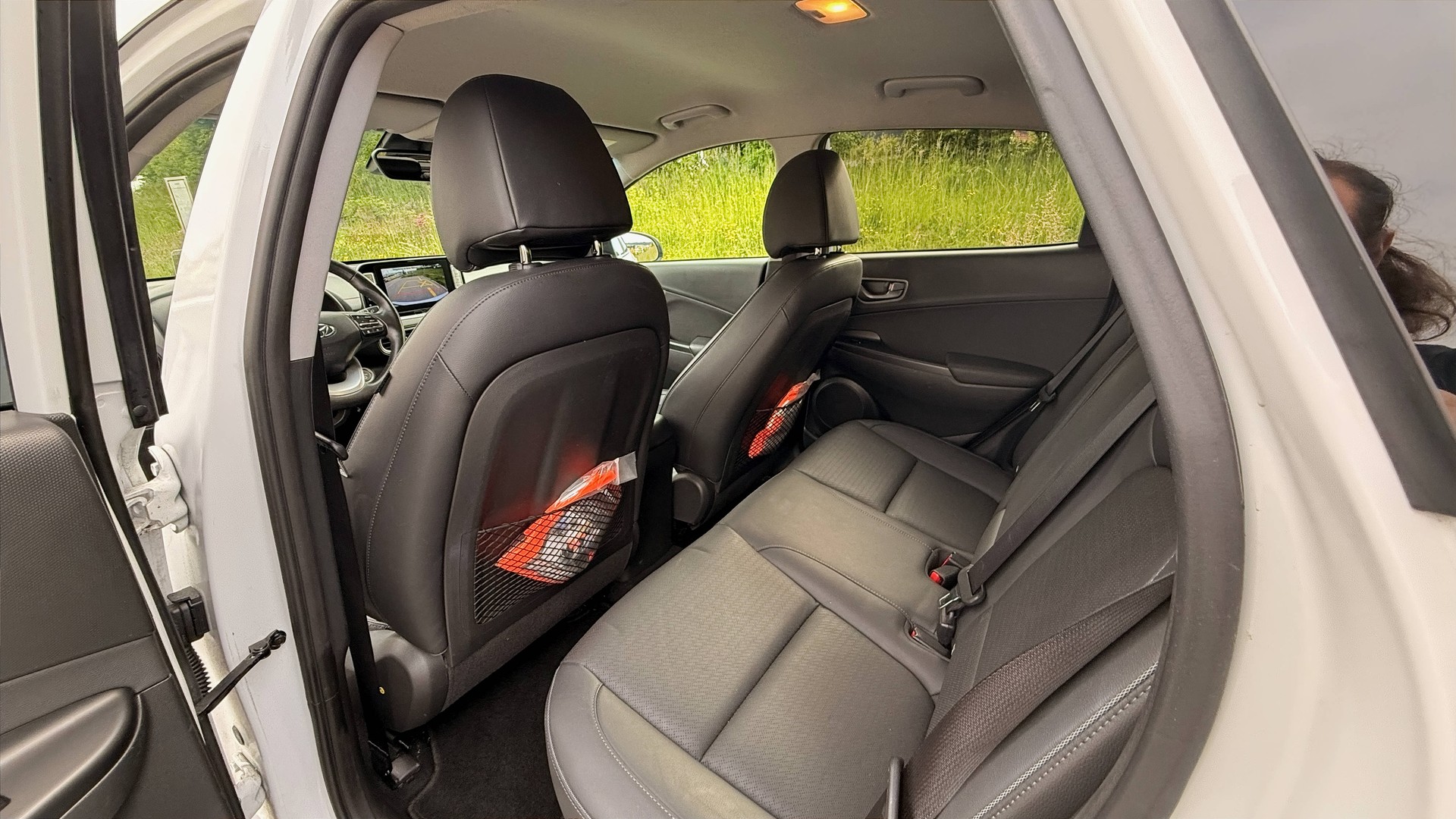 HYUNDAI Kona EV Premium / Vertex-image-3