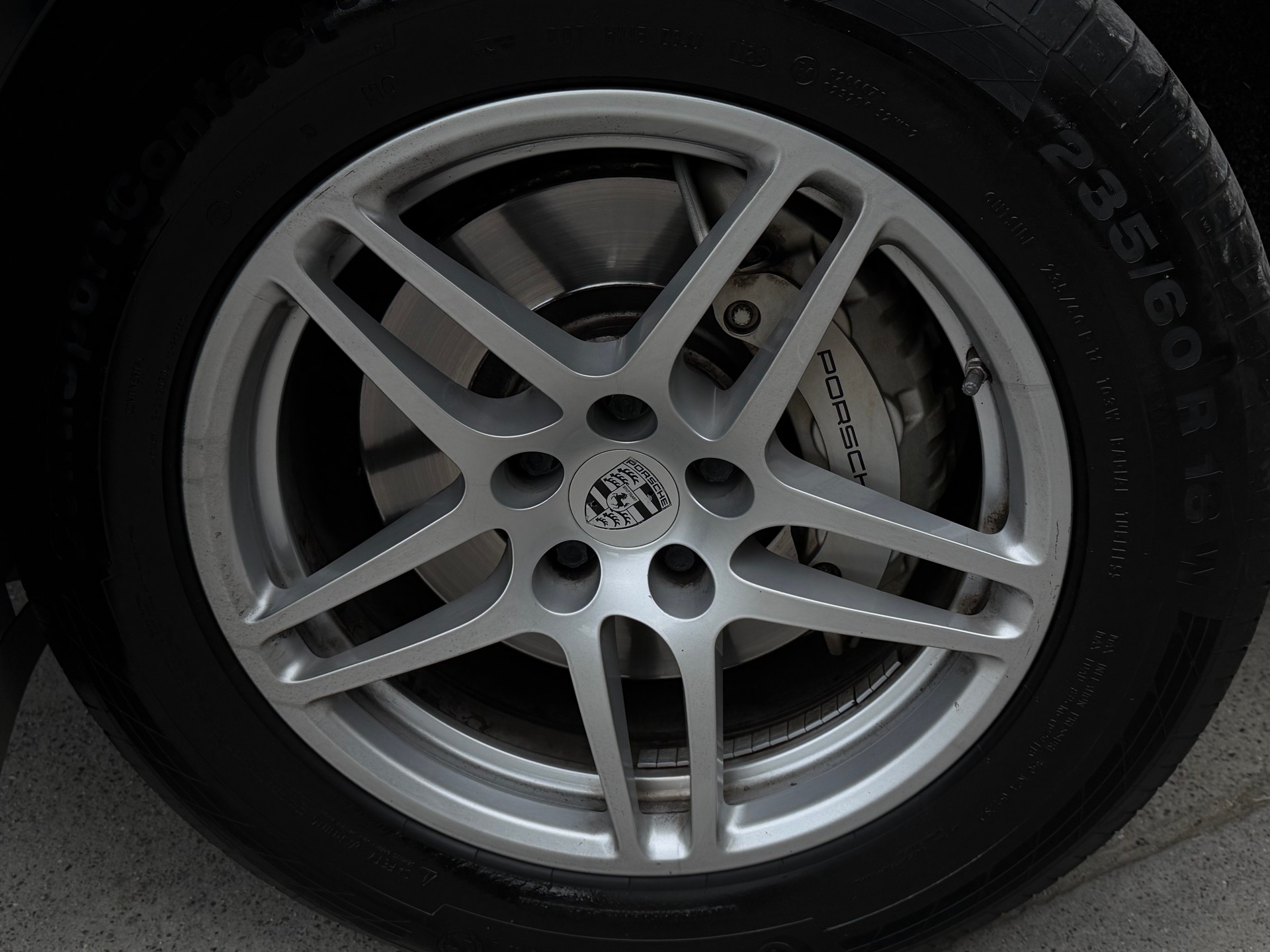 PORSCHE Macan S PDK-image-9
