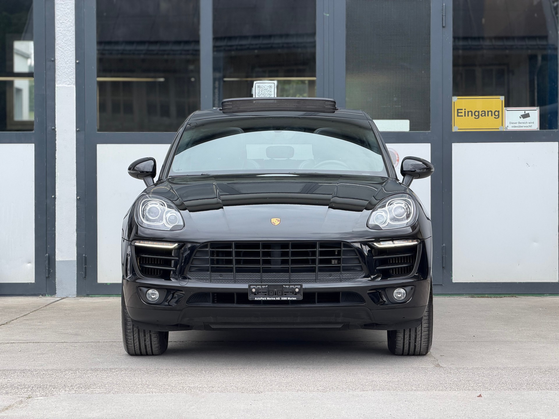PORSCHE Macan S PDK-image-2