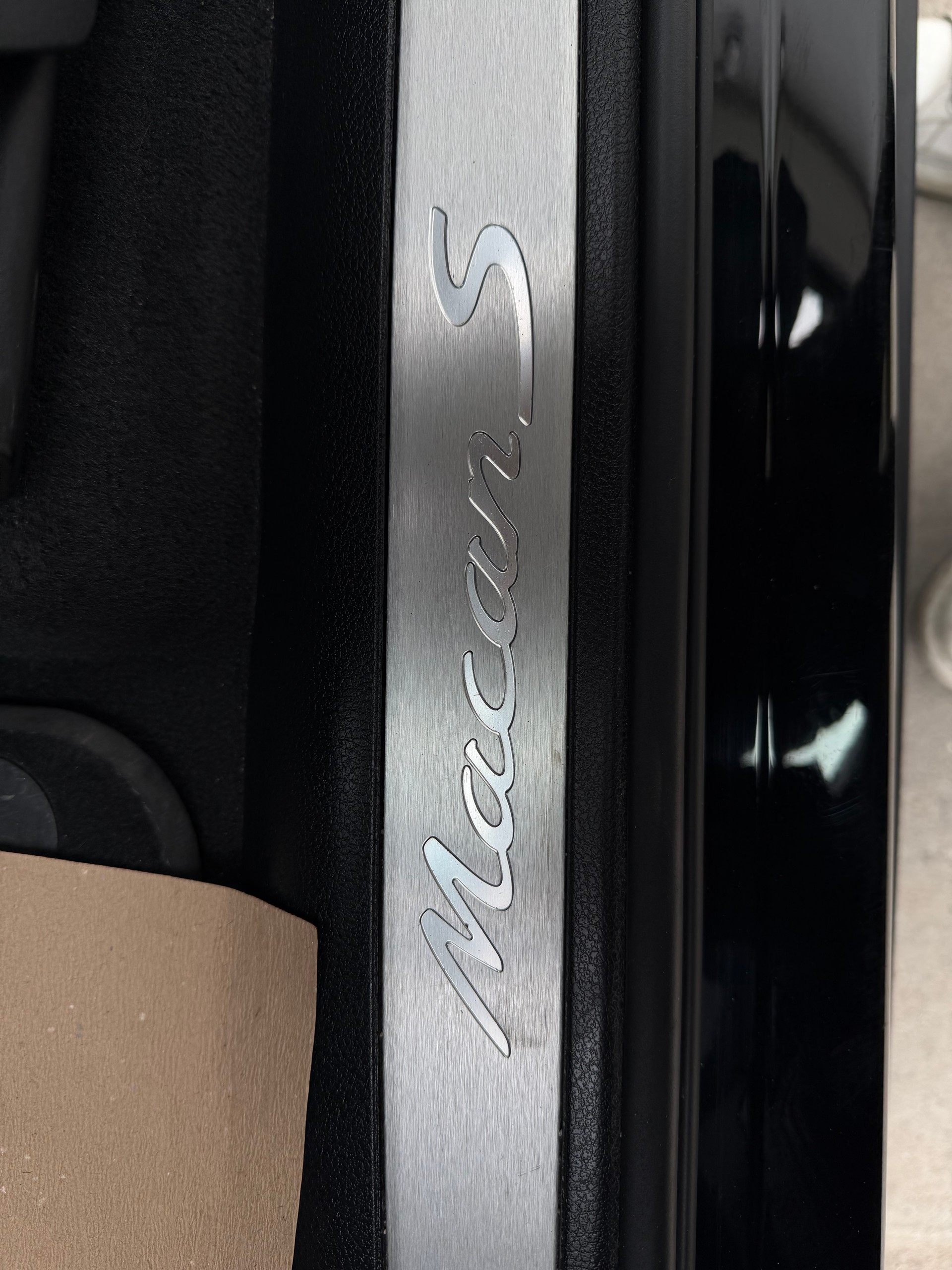 PORSCHE Macan S PDK-image-24