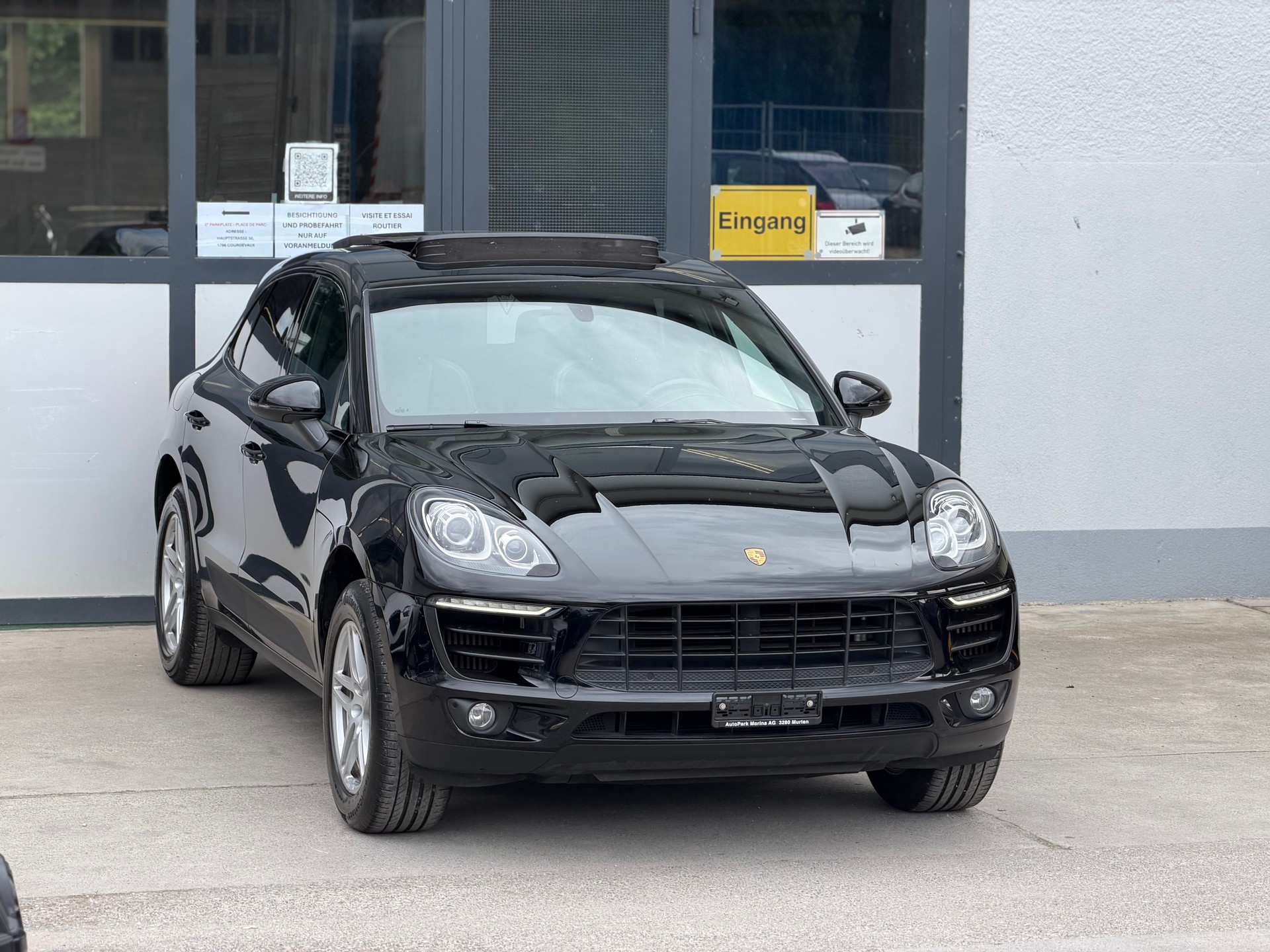 PORSCHE Macan S PDK-image-3