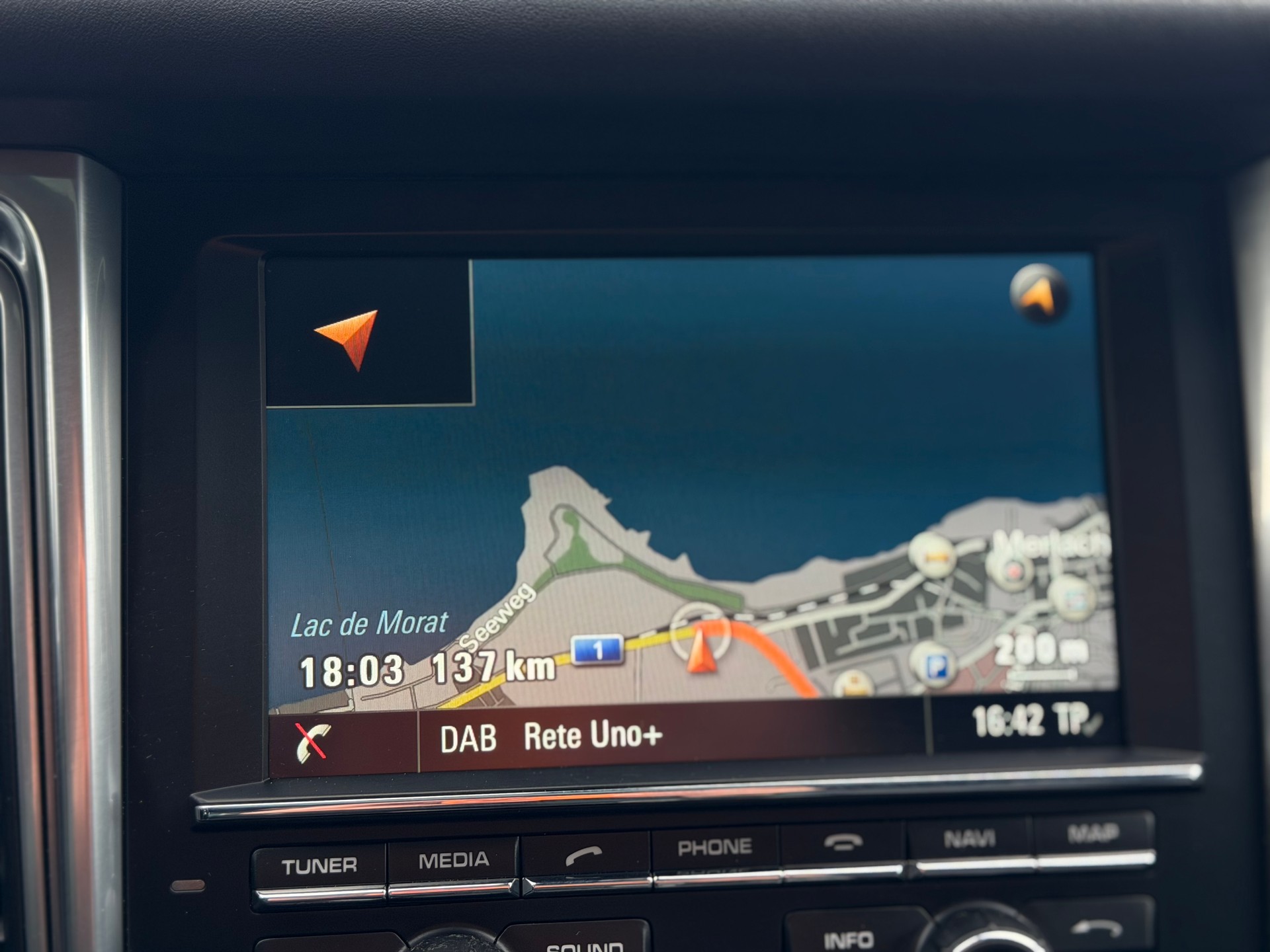 PORSCHE Macan S PDK-image-21
