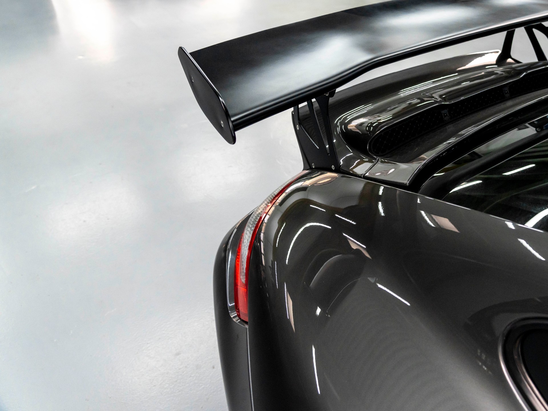 PORSCHE 9FF sur base 911 Turbo-image-29