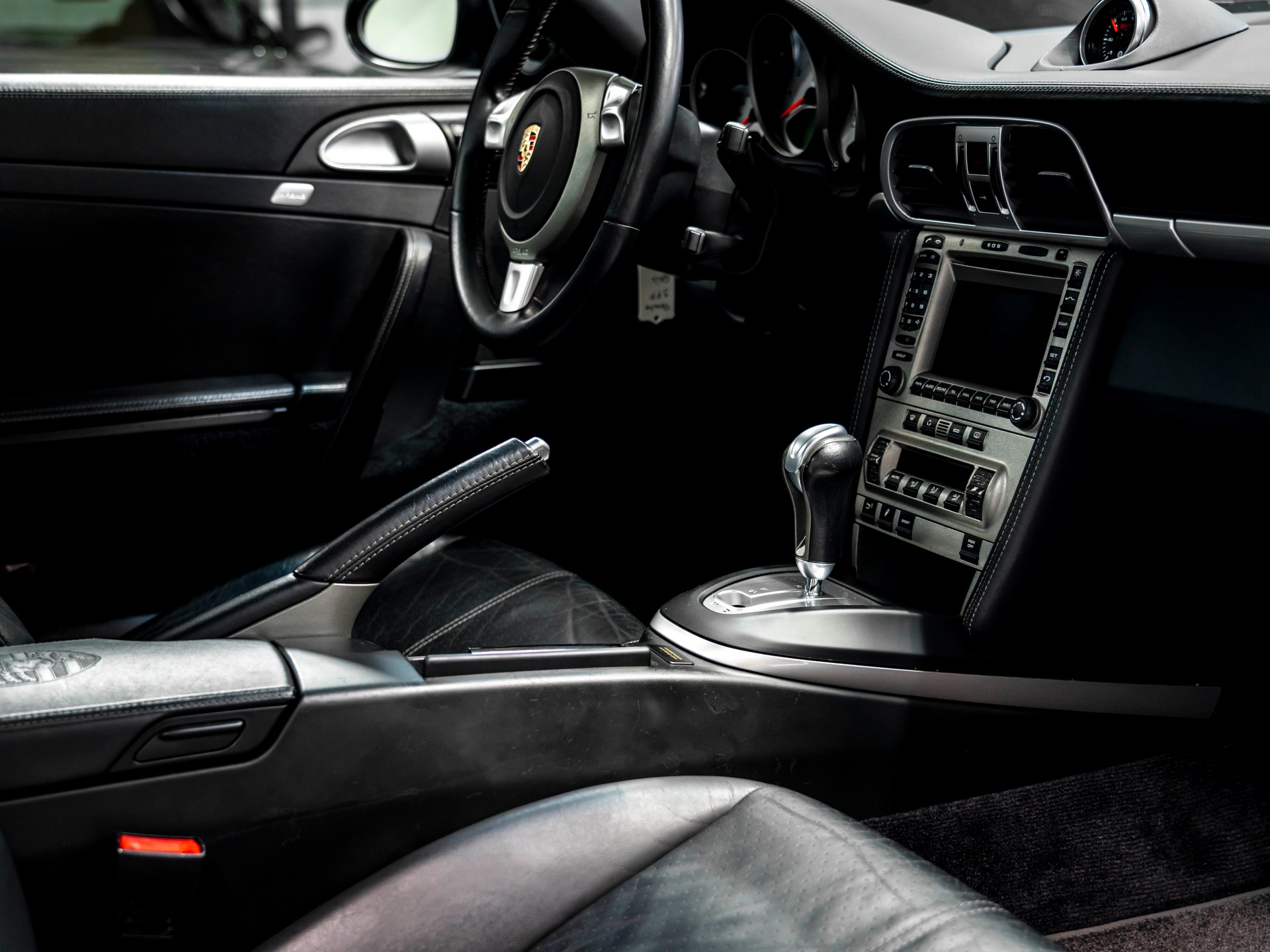 PORSCHE 9FF sur base 911 Turbo-image-25