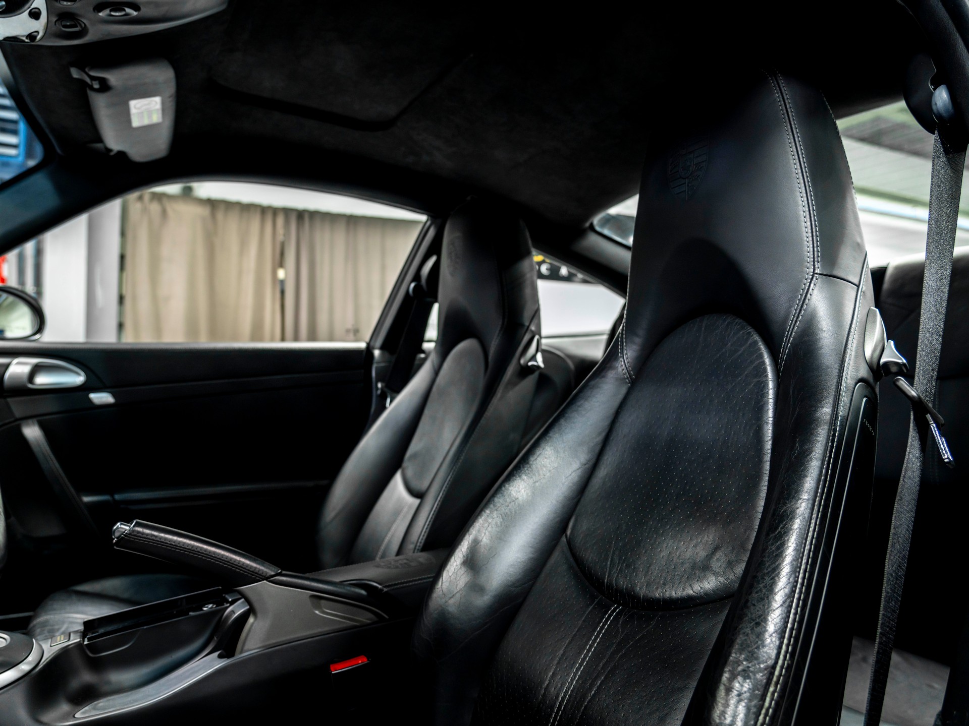 PORSCHE 9FF sur base 911 Turbo-image-28