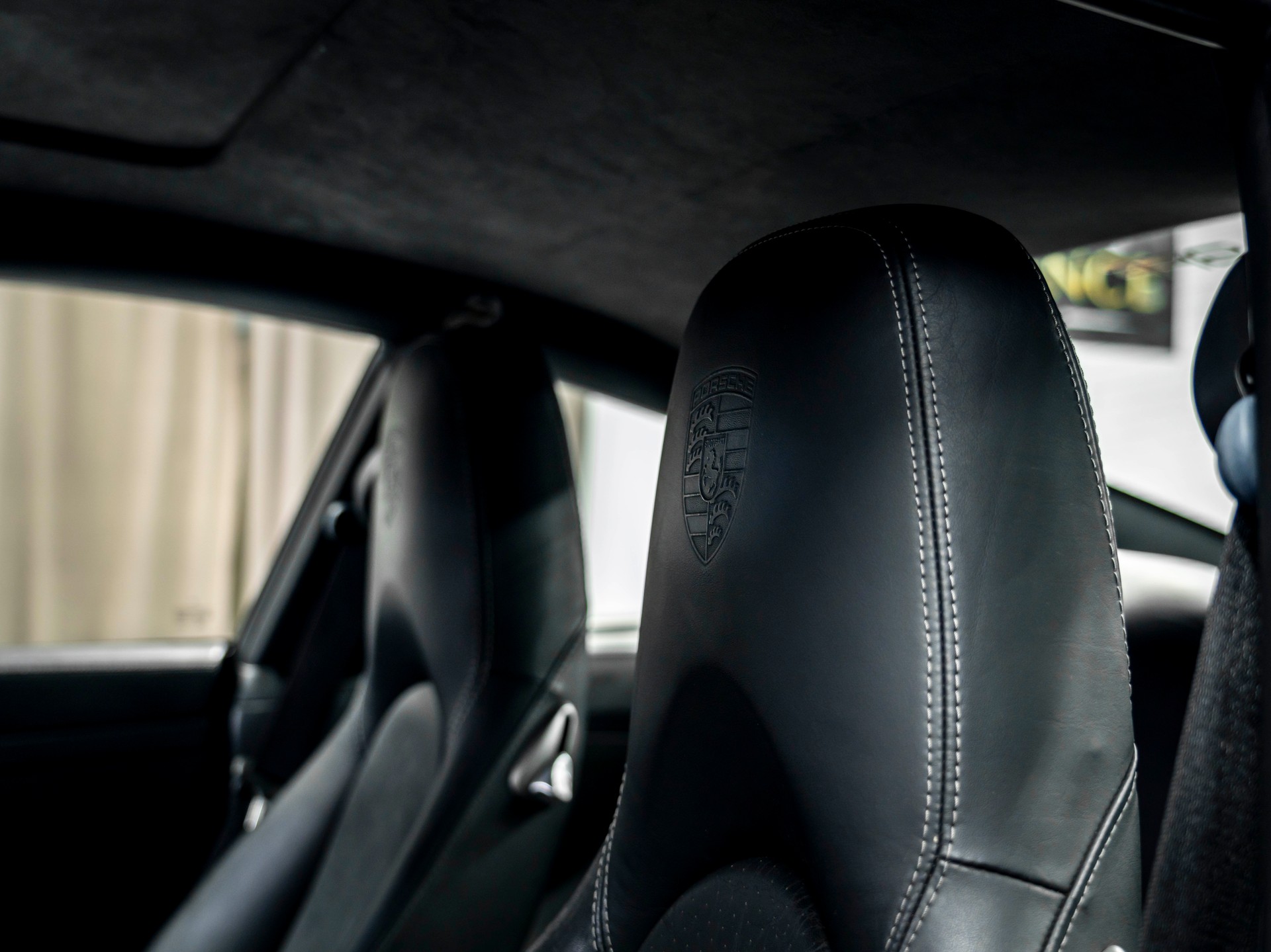 PORSCHE 9FF sur base 911 Turbo-image-12