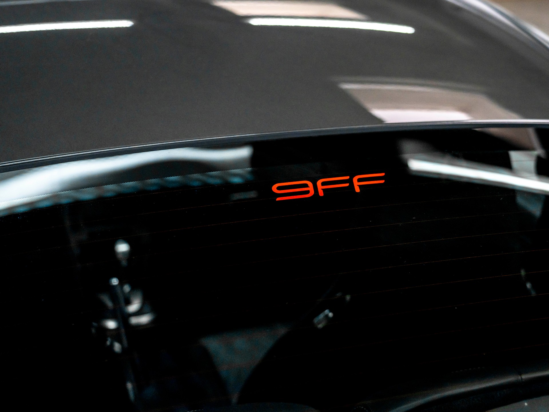 PORSCHE 9FF sur base 911 Turbo-image-30