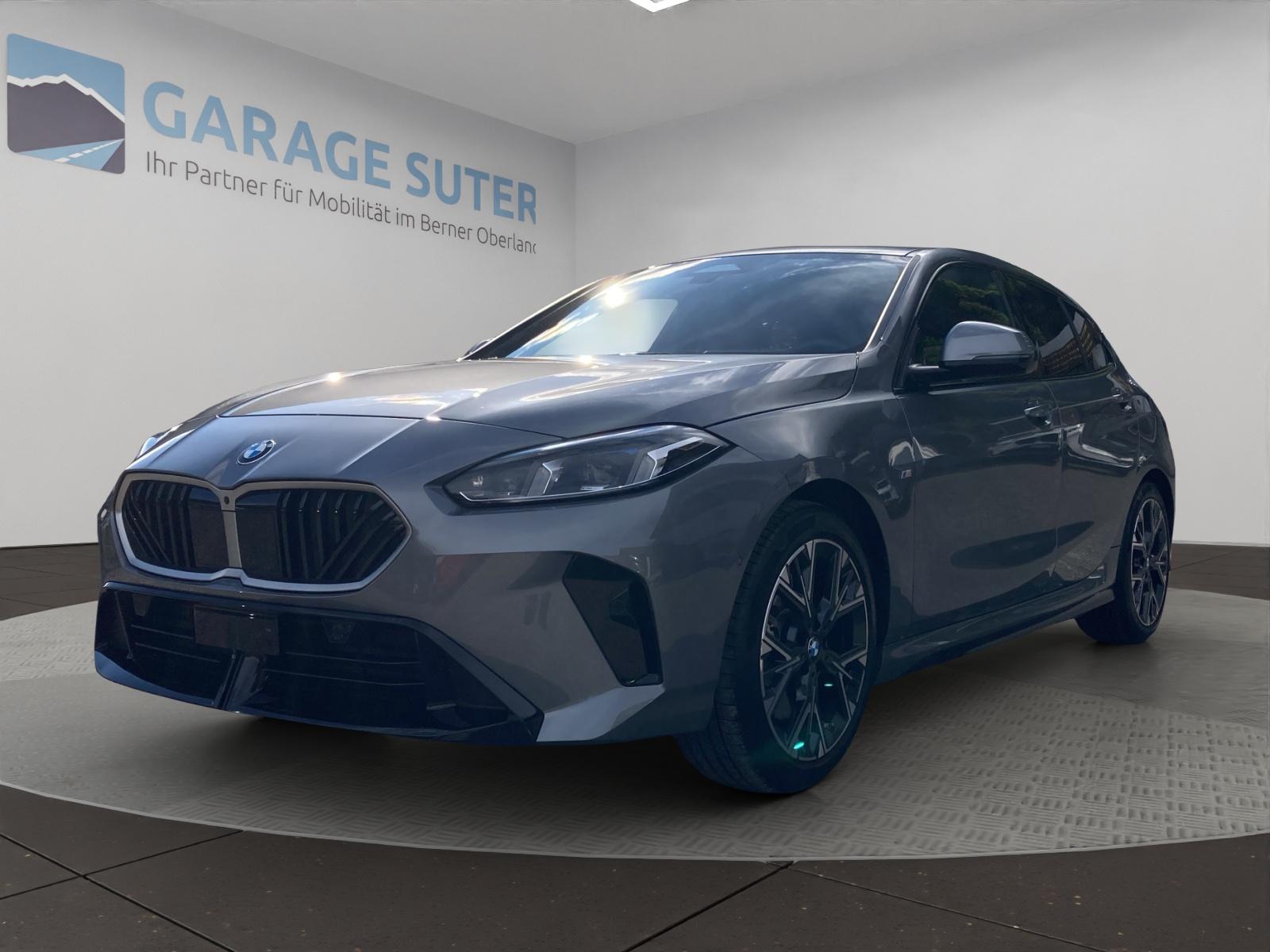 BMW 123 xDrive