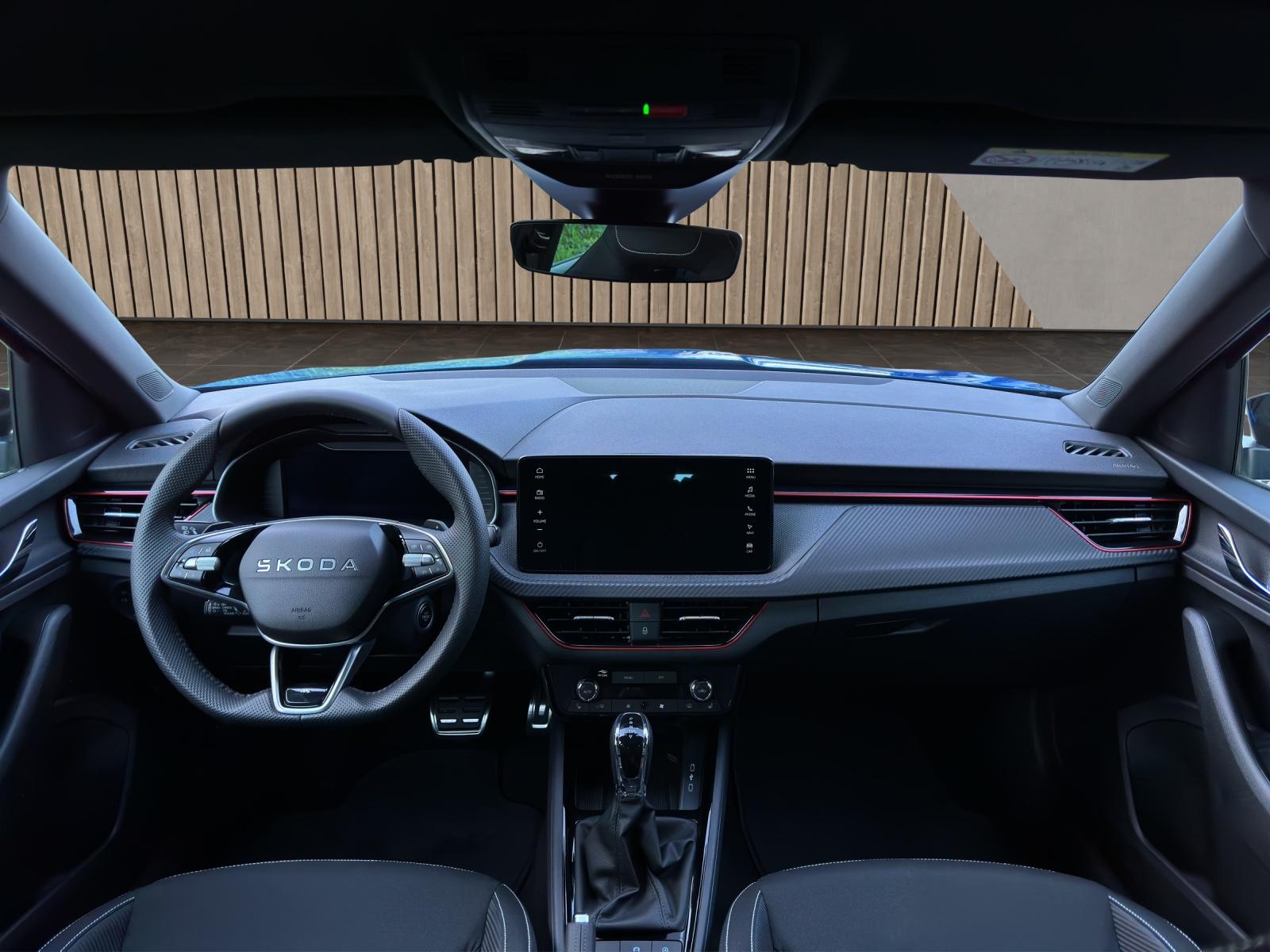 SKODA Kamiq Monte Carlo 1.5 TSI-image-12