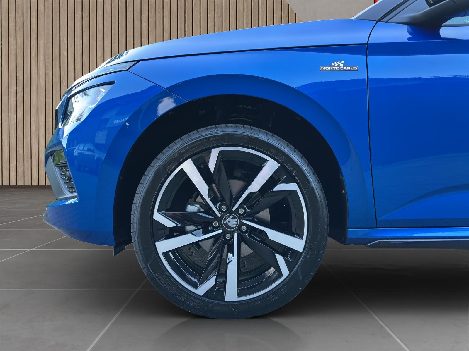 SKODA Kamiq Monte Carlo 1.5 TSI-image-8