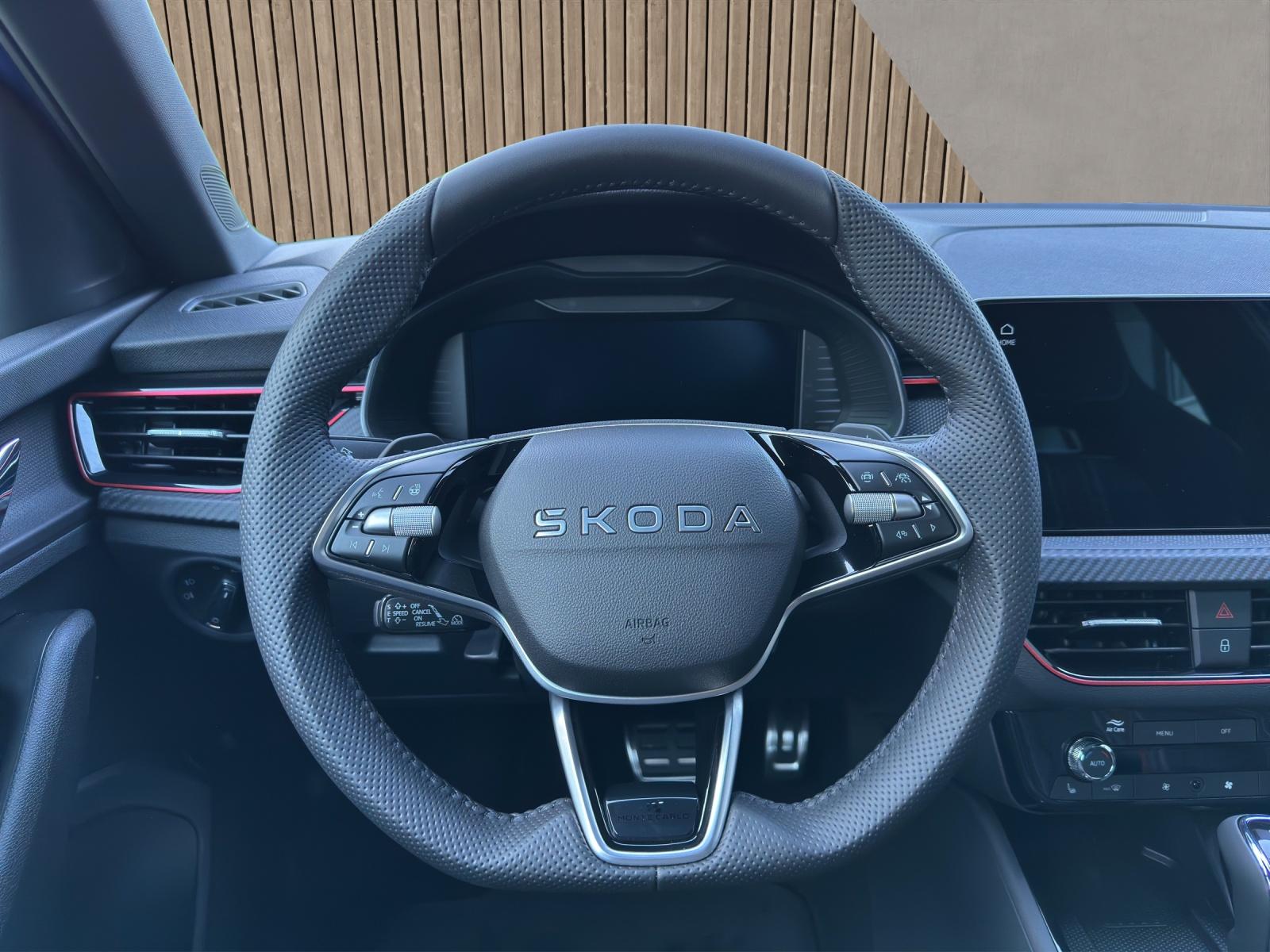SKODA Kamiq Monte Carlo 1.5 TSI-image-11